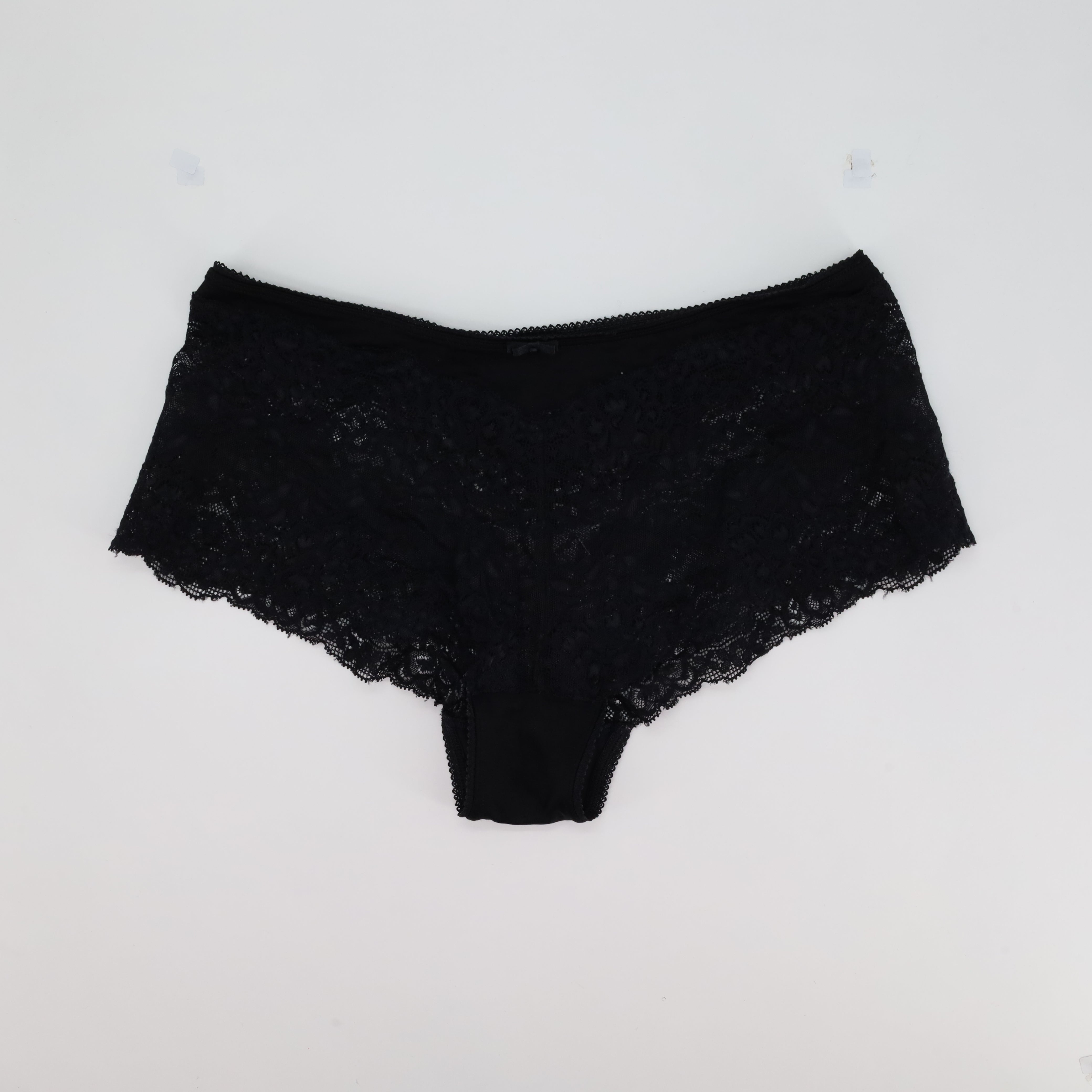 Culotte taille haute Calida Noir