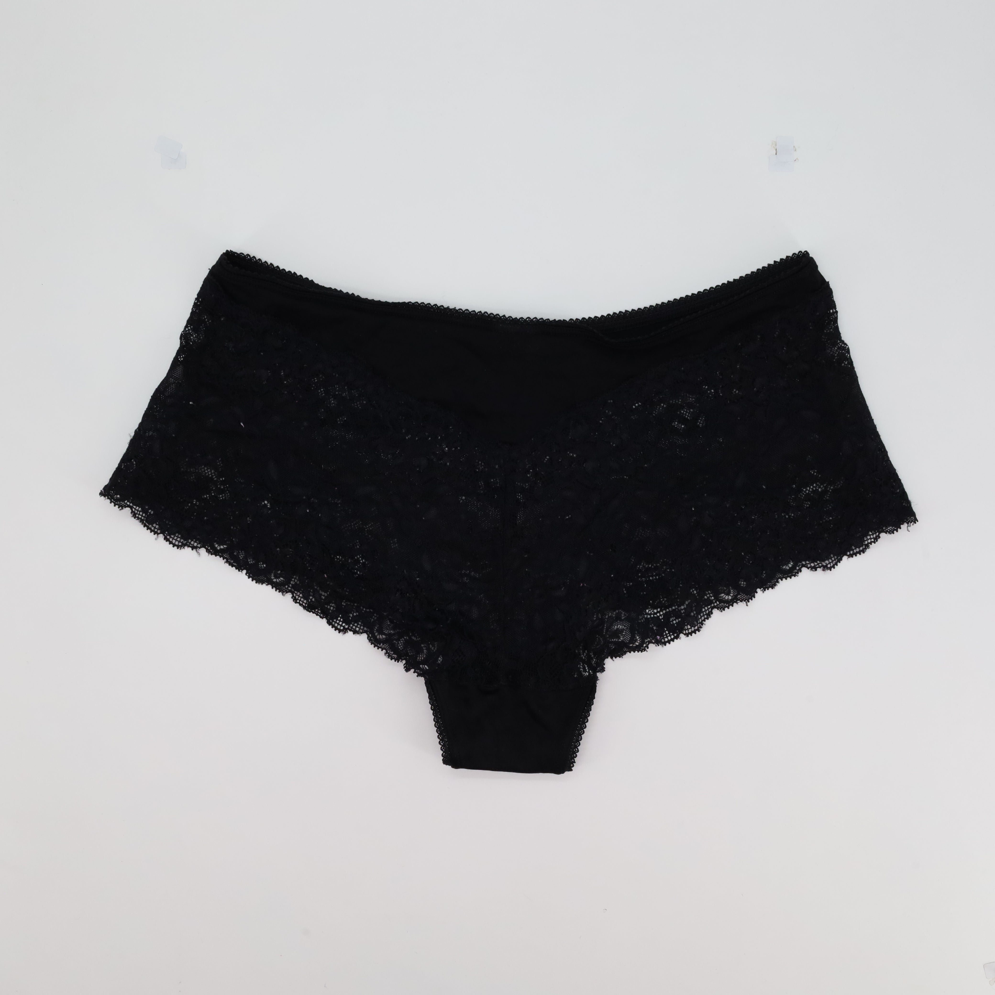 Culotte taille haute Calida Noir
