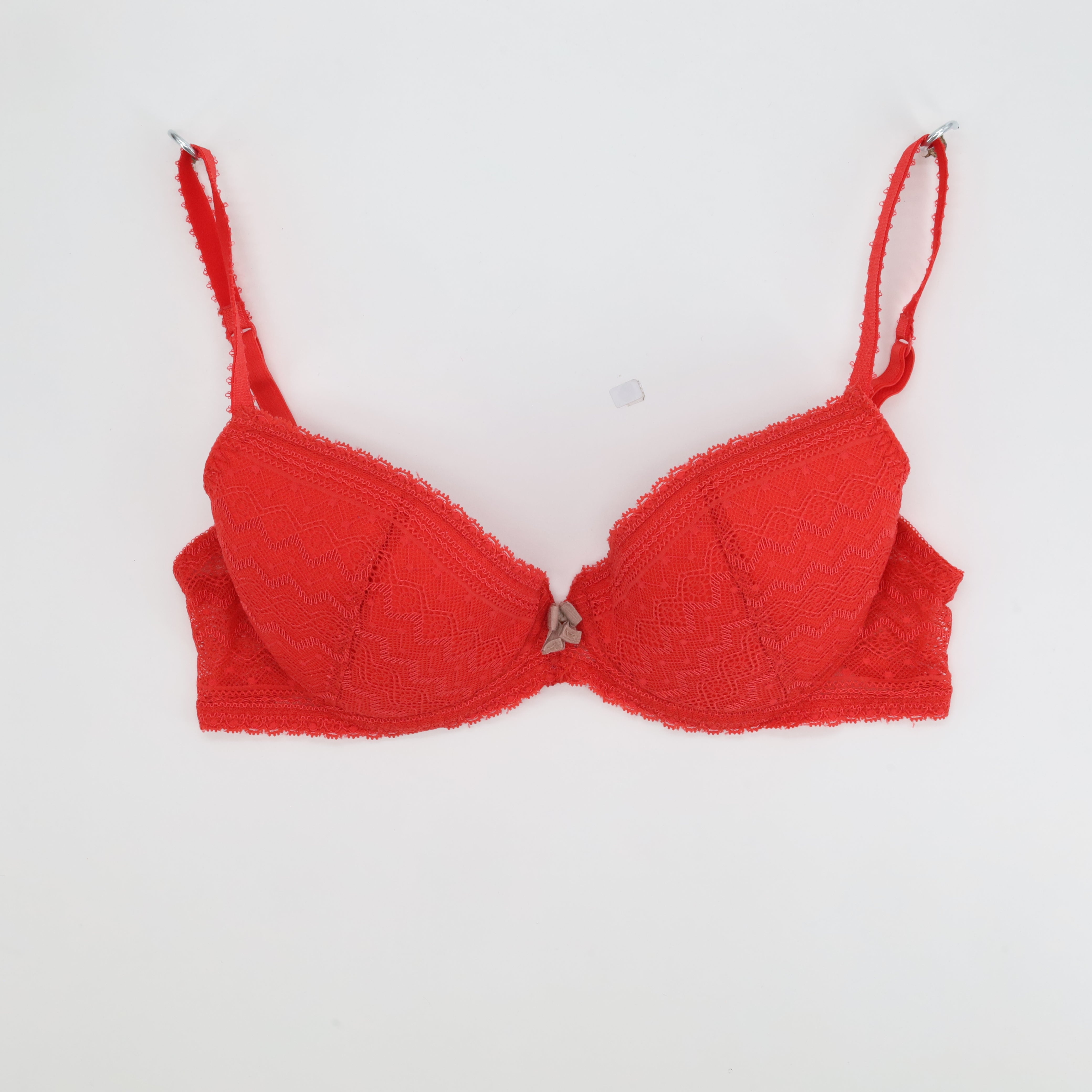 Emboîtant Princesse tam.tam Rouge