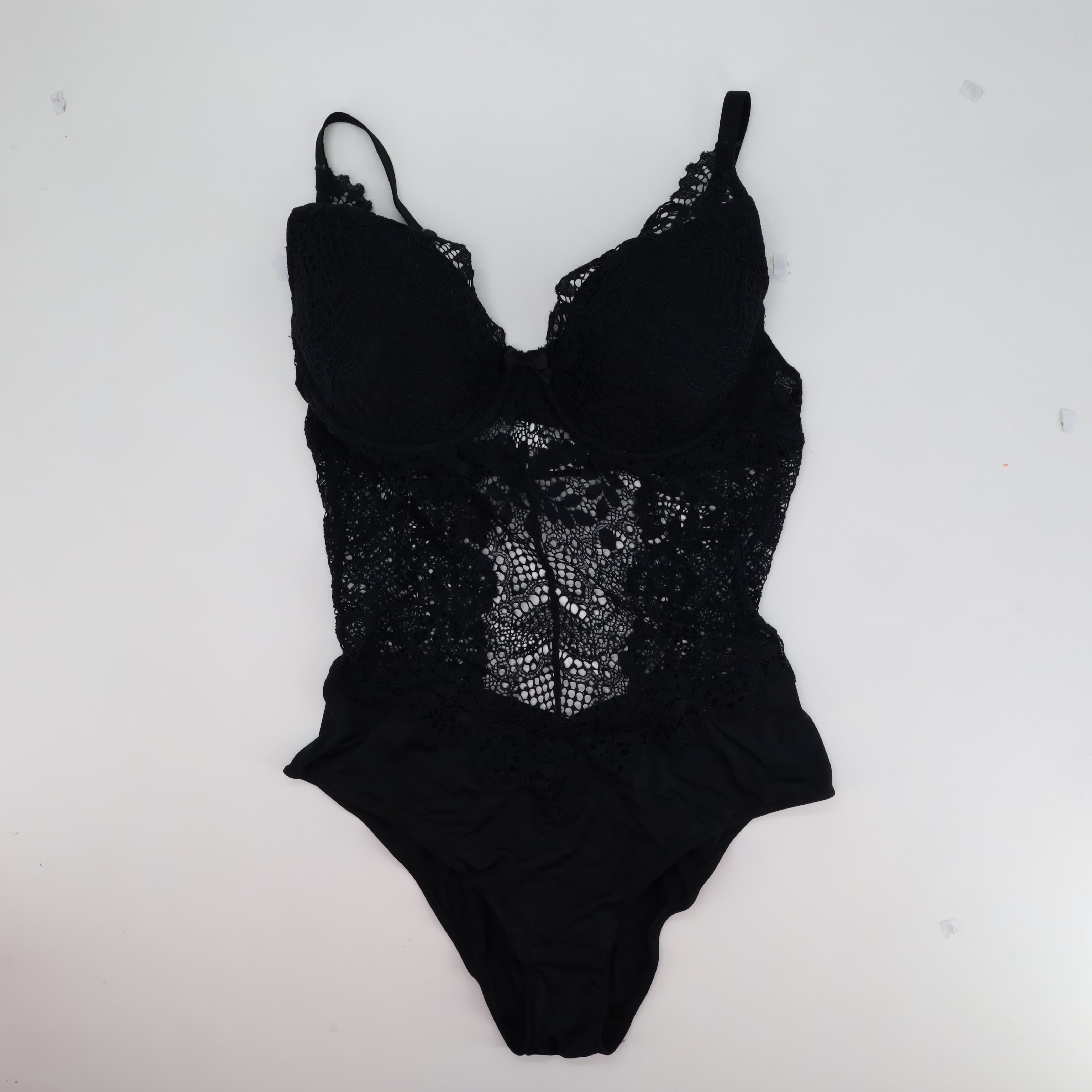 Body ETAM Noir