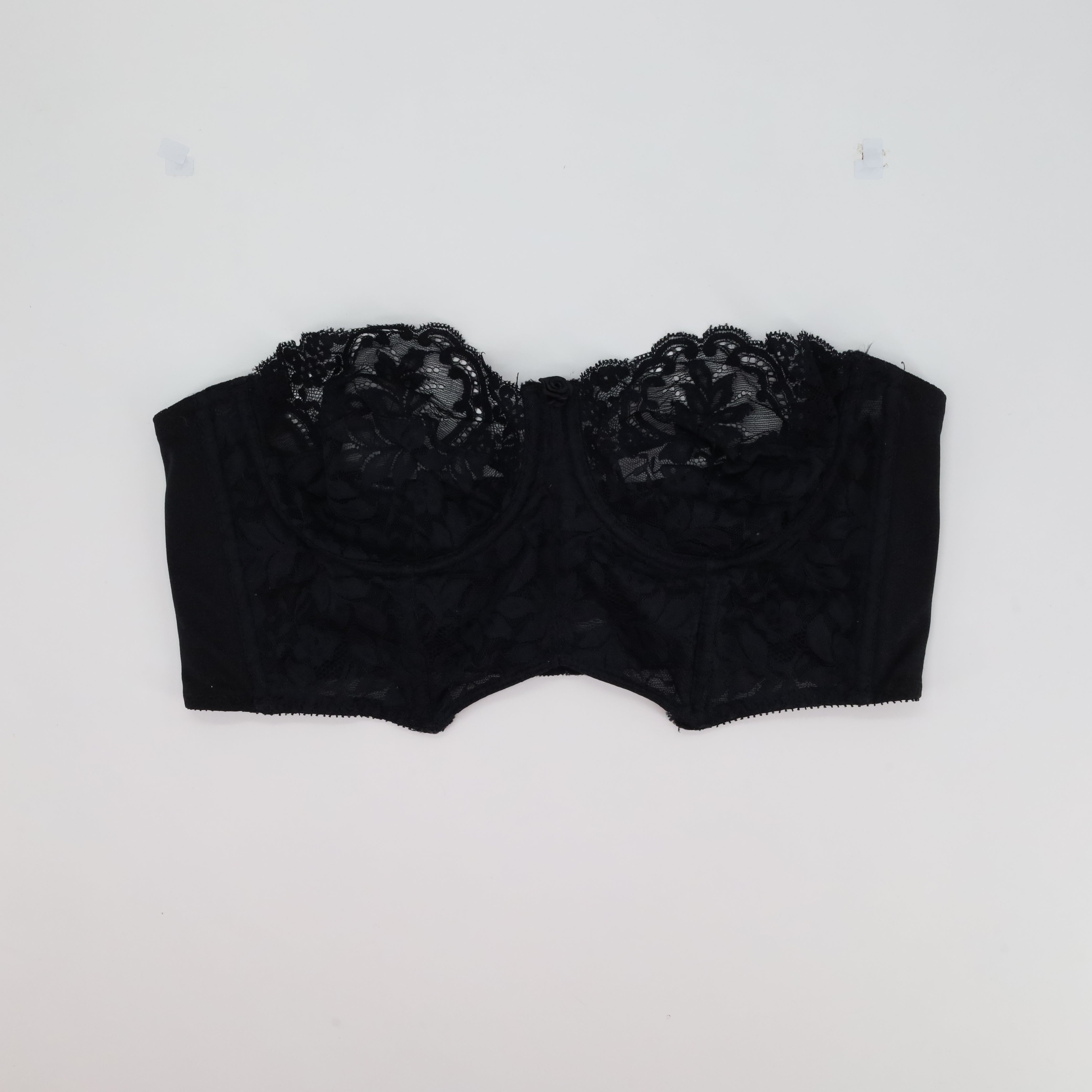 Soutien-gorge Noir