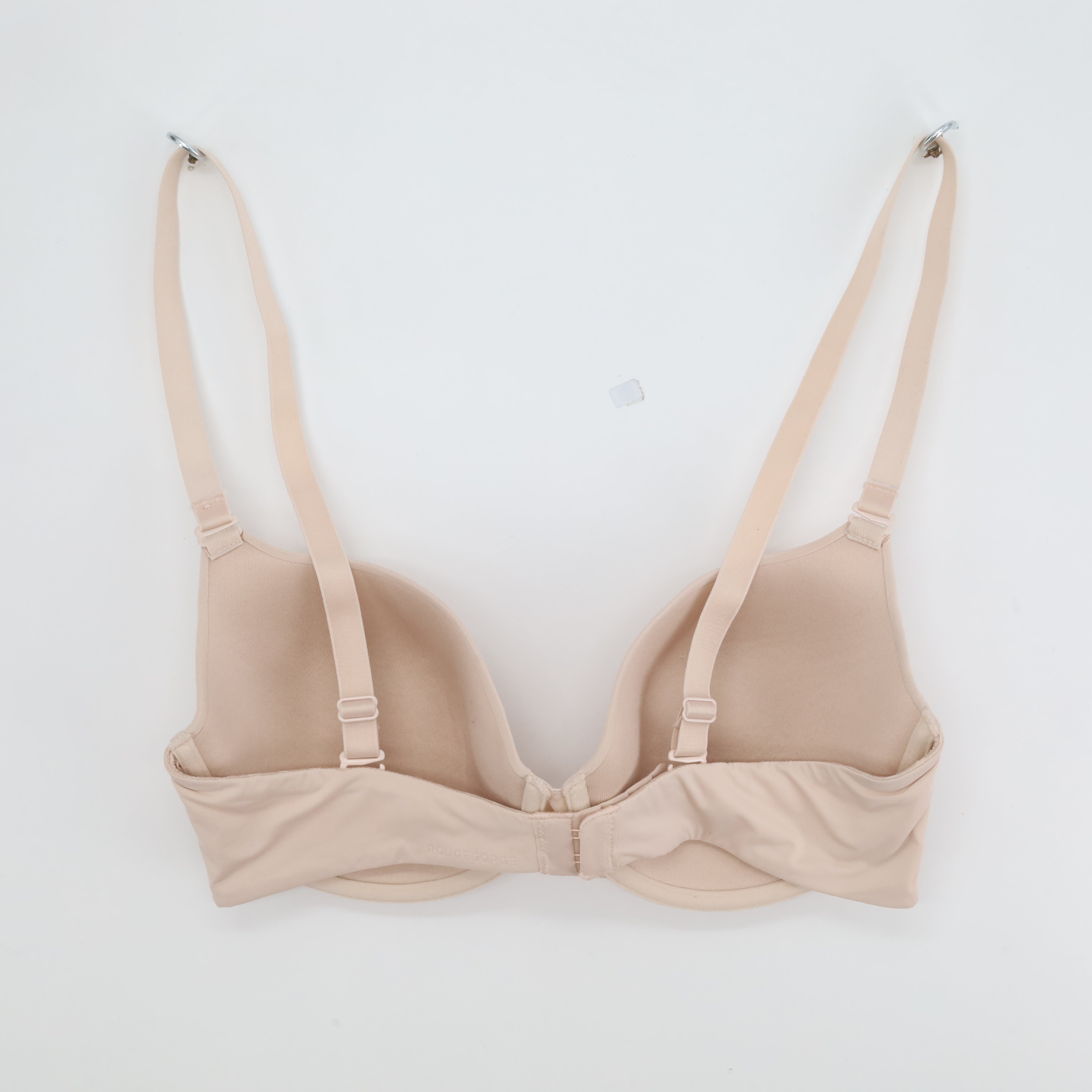 Emboîtant RougeGorge Beige