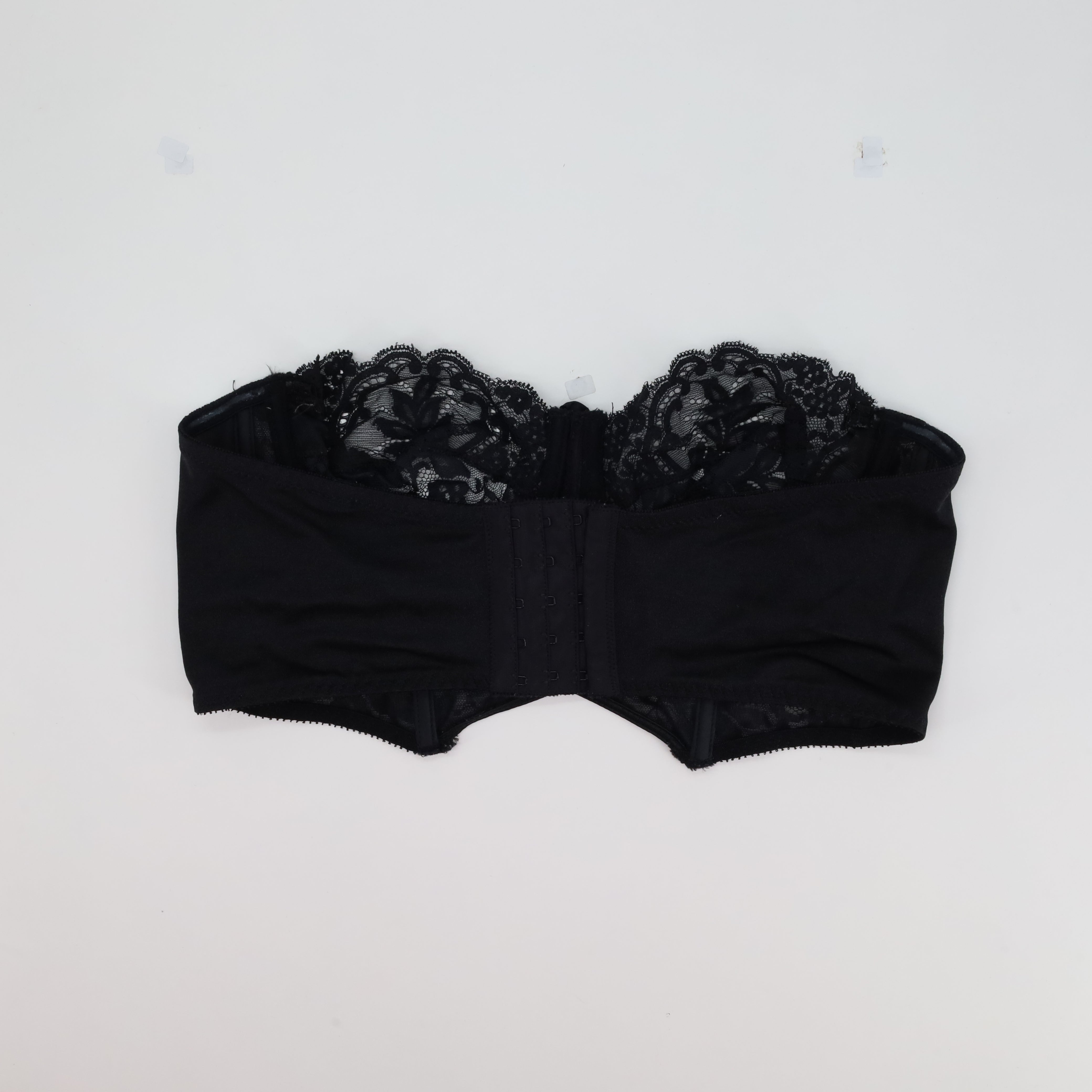Soutien-gorge Noir