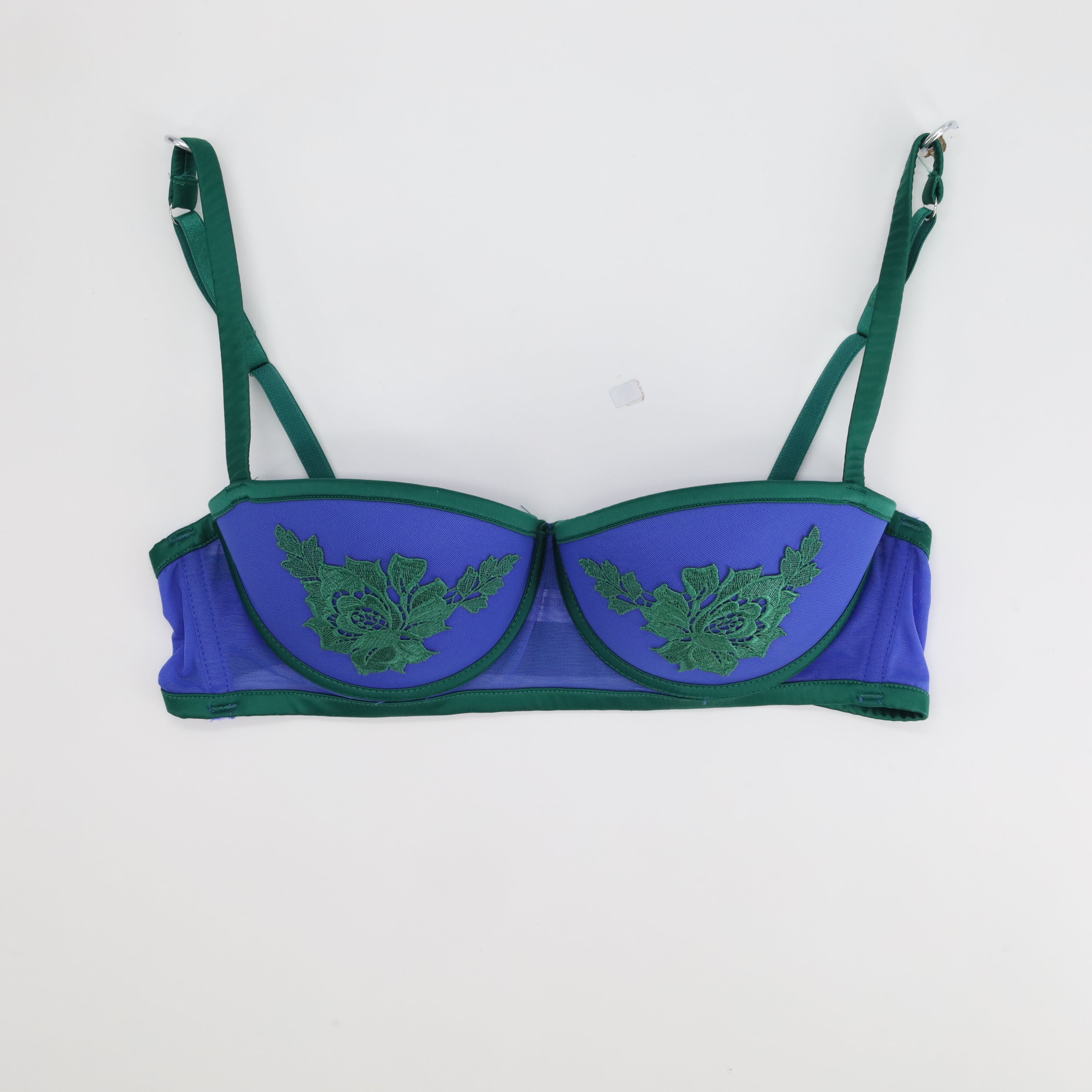 Push-up Intimissimi Bleu