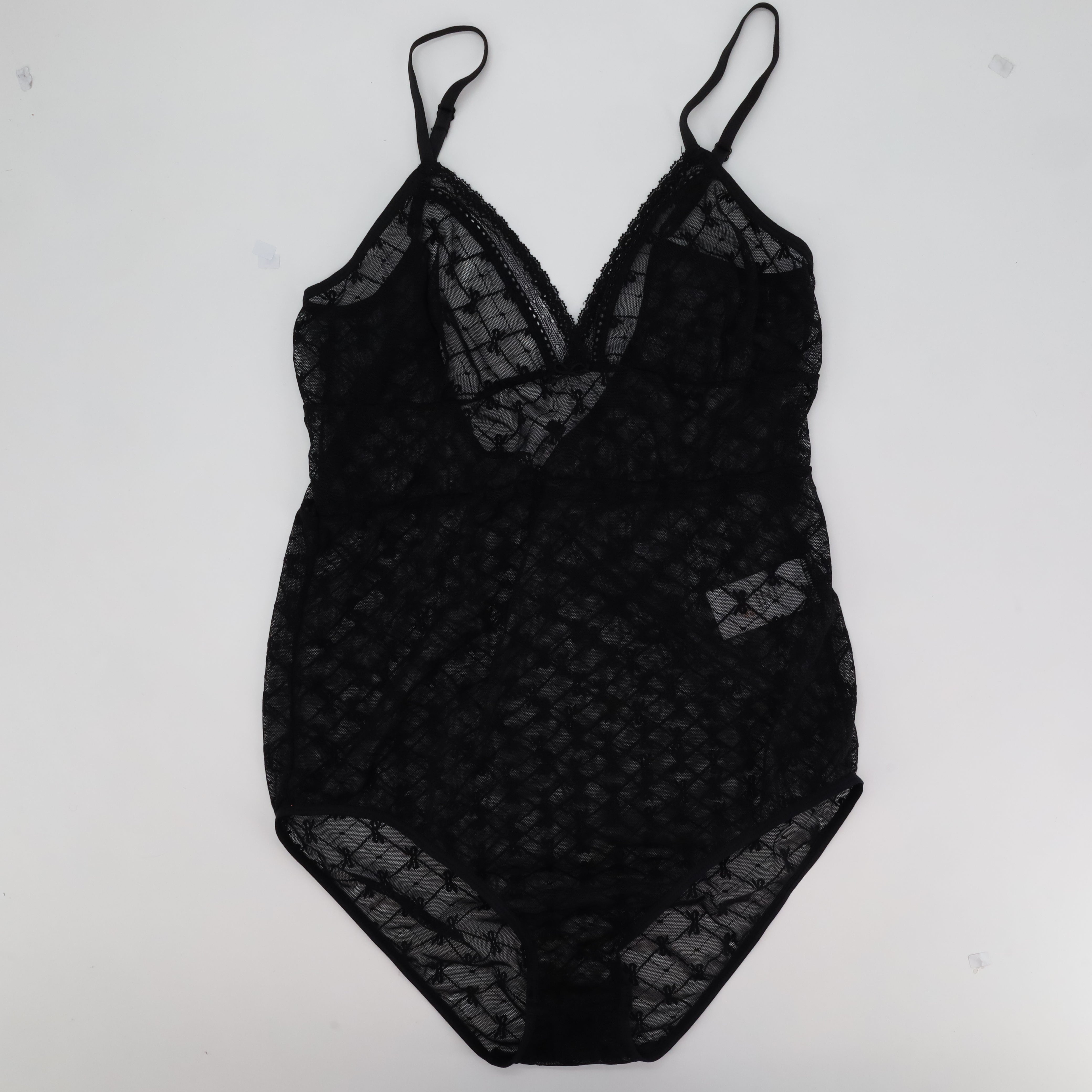 Body Passionata Noir