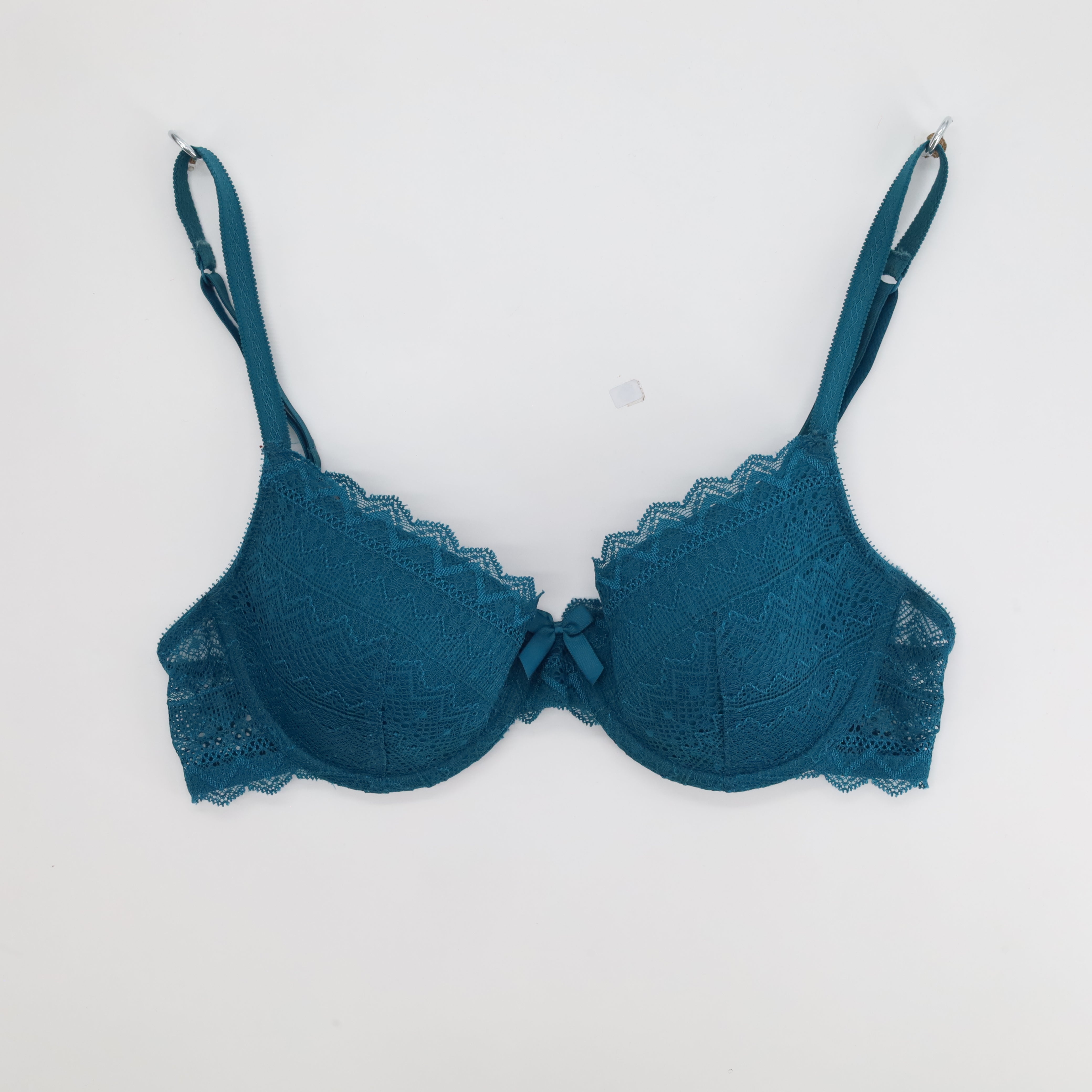 Corbeille ETAM Bleu
