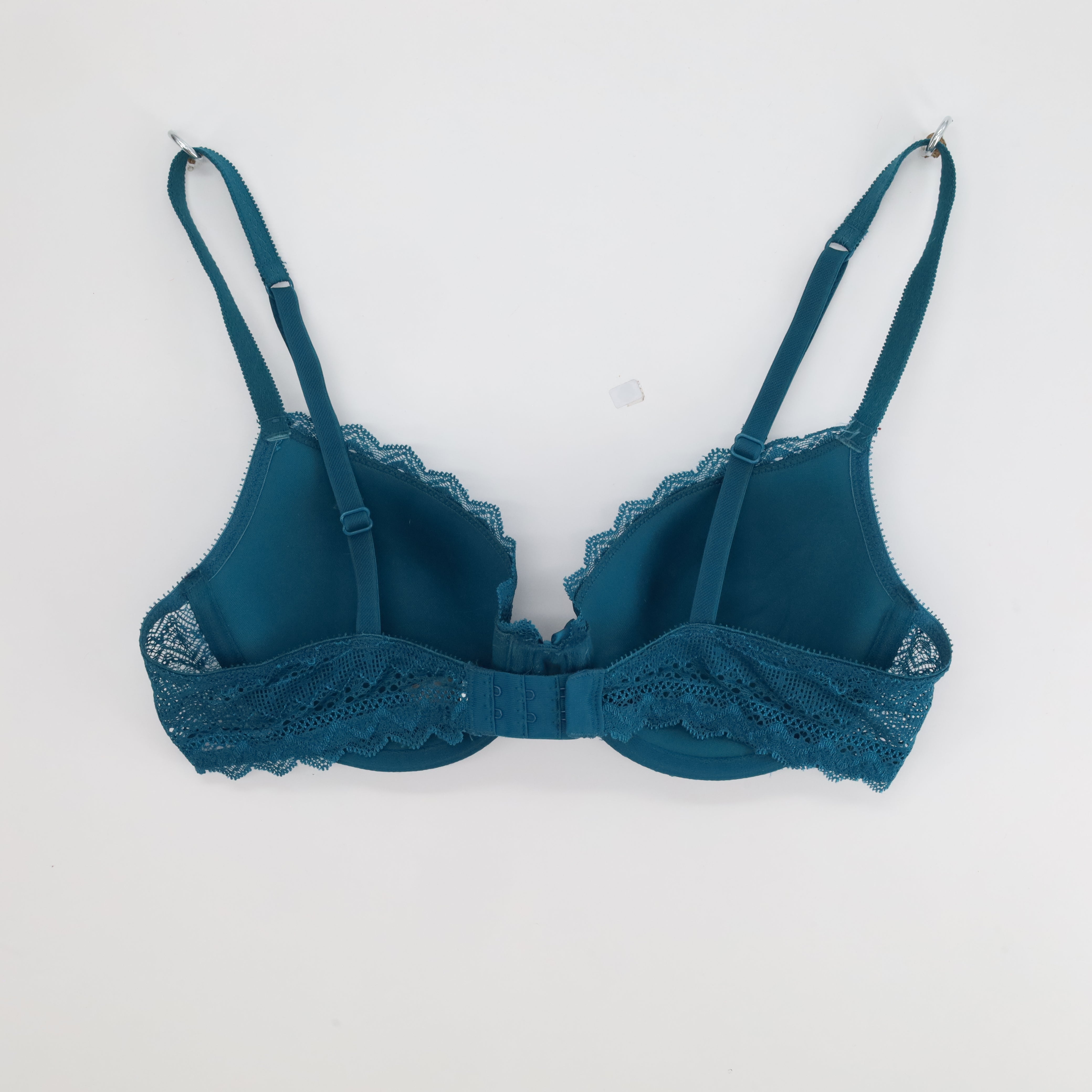 Corbeille ETAM Bleu
