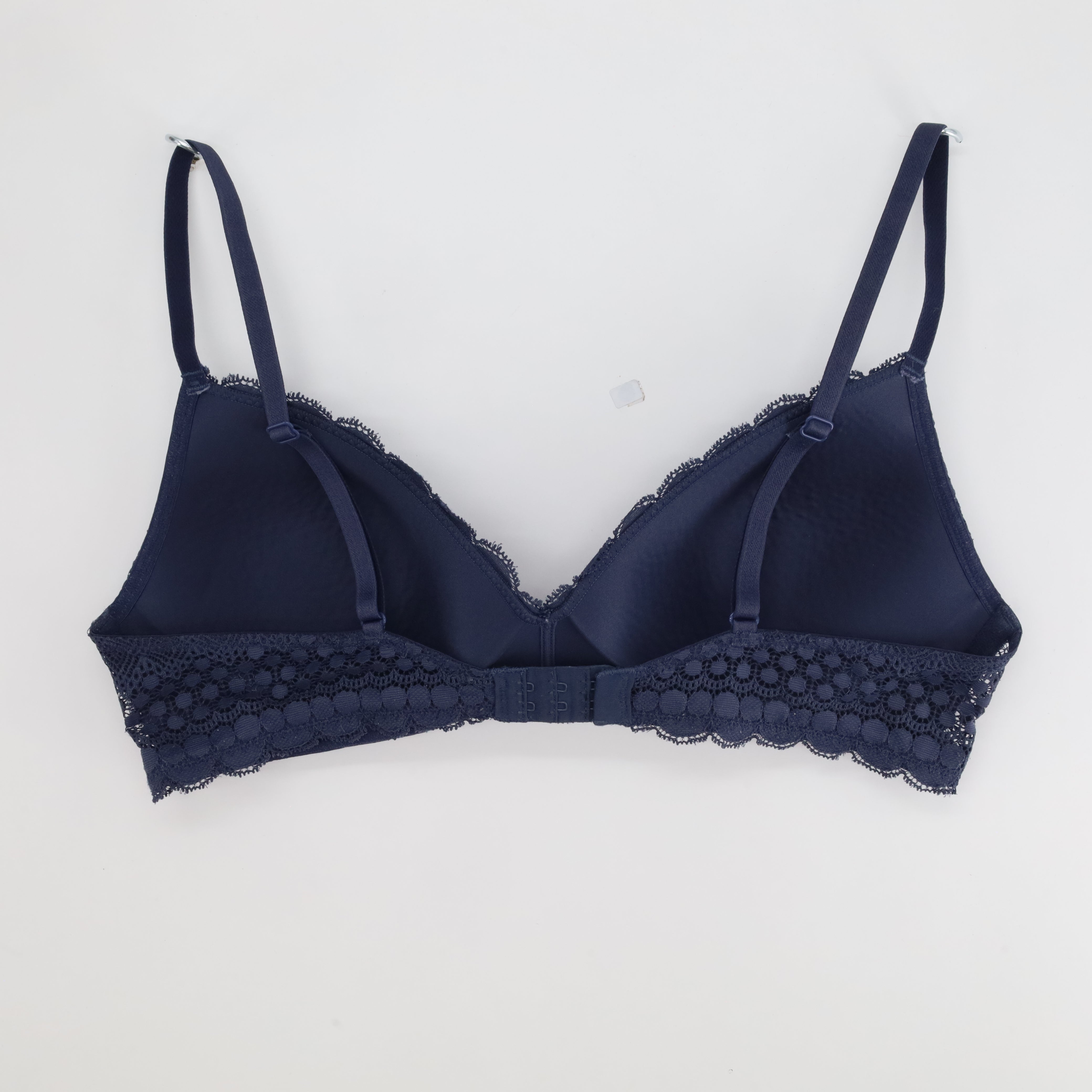 Triangle ETAM Bleu