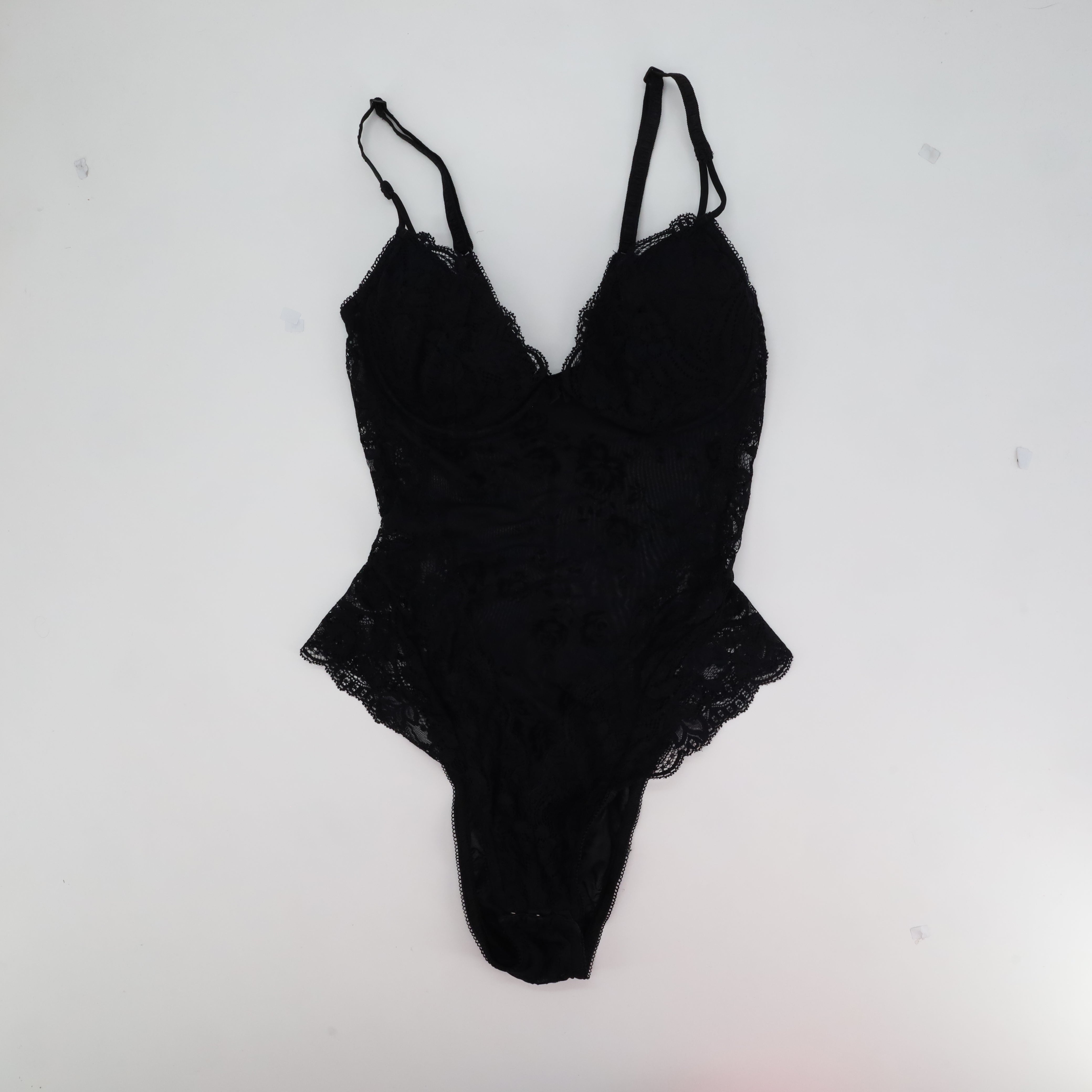 Body La Perla Noir