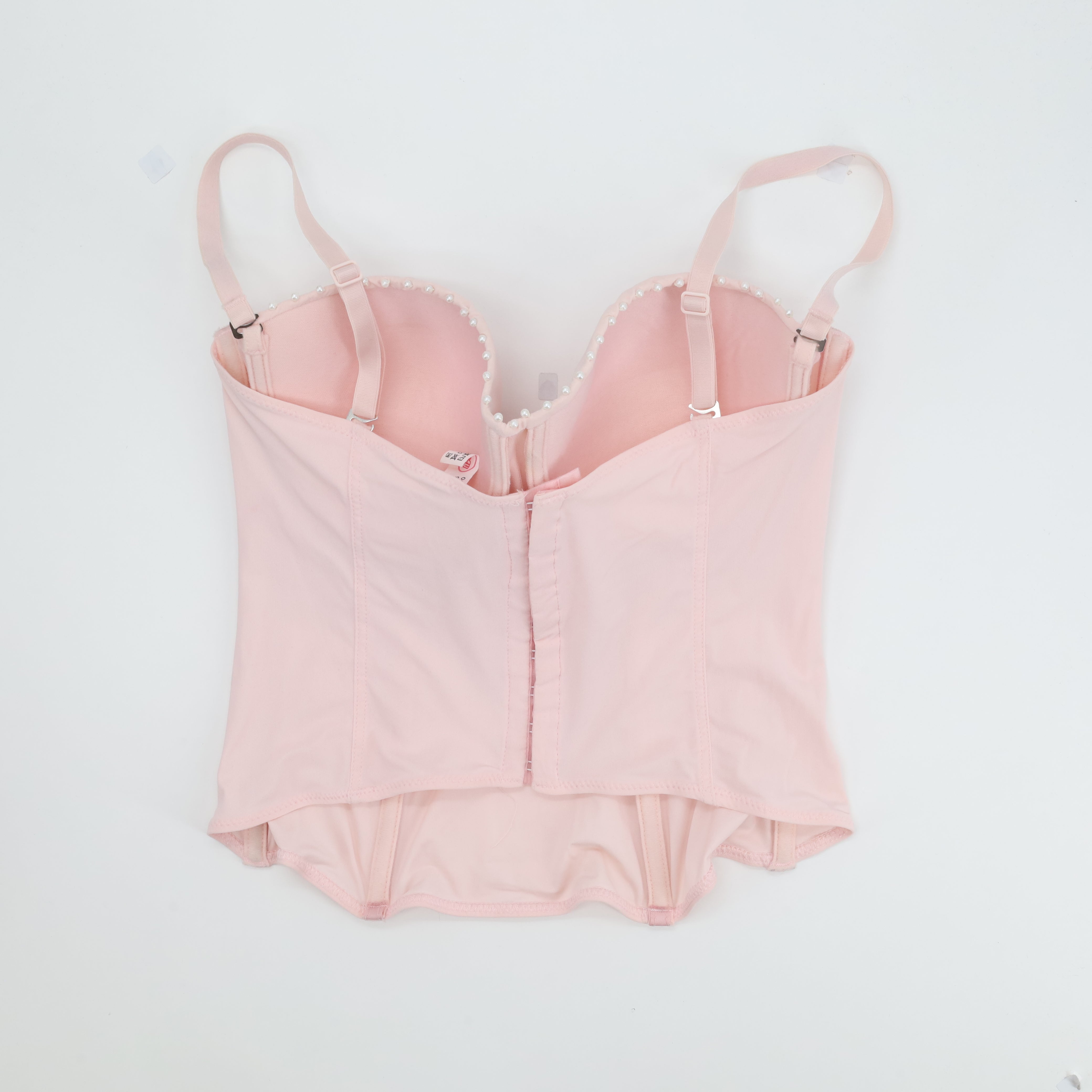 Corset Liberti Rose