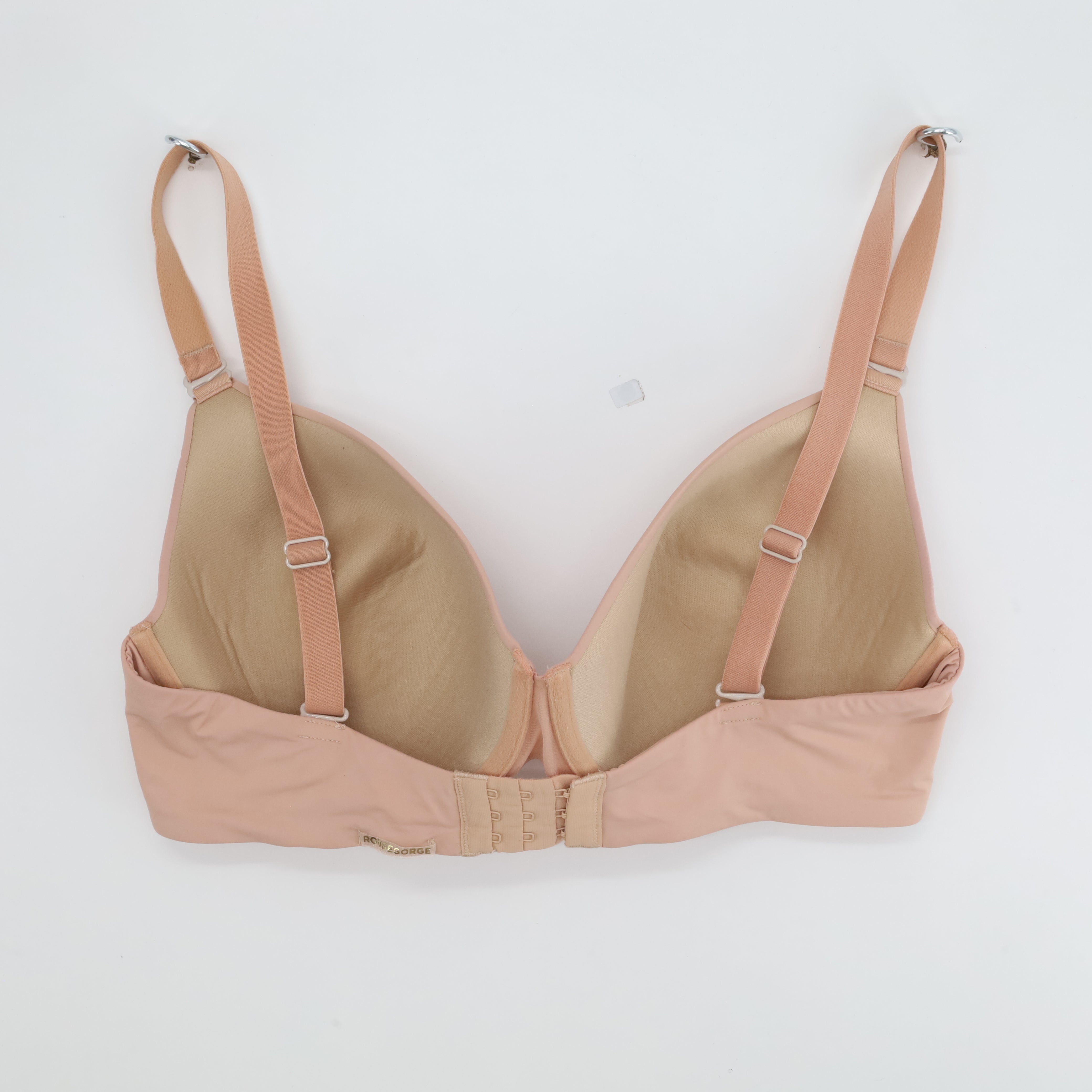 Basique RougeGorge Beige