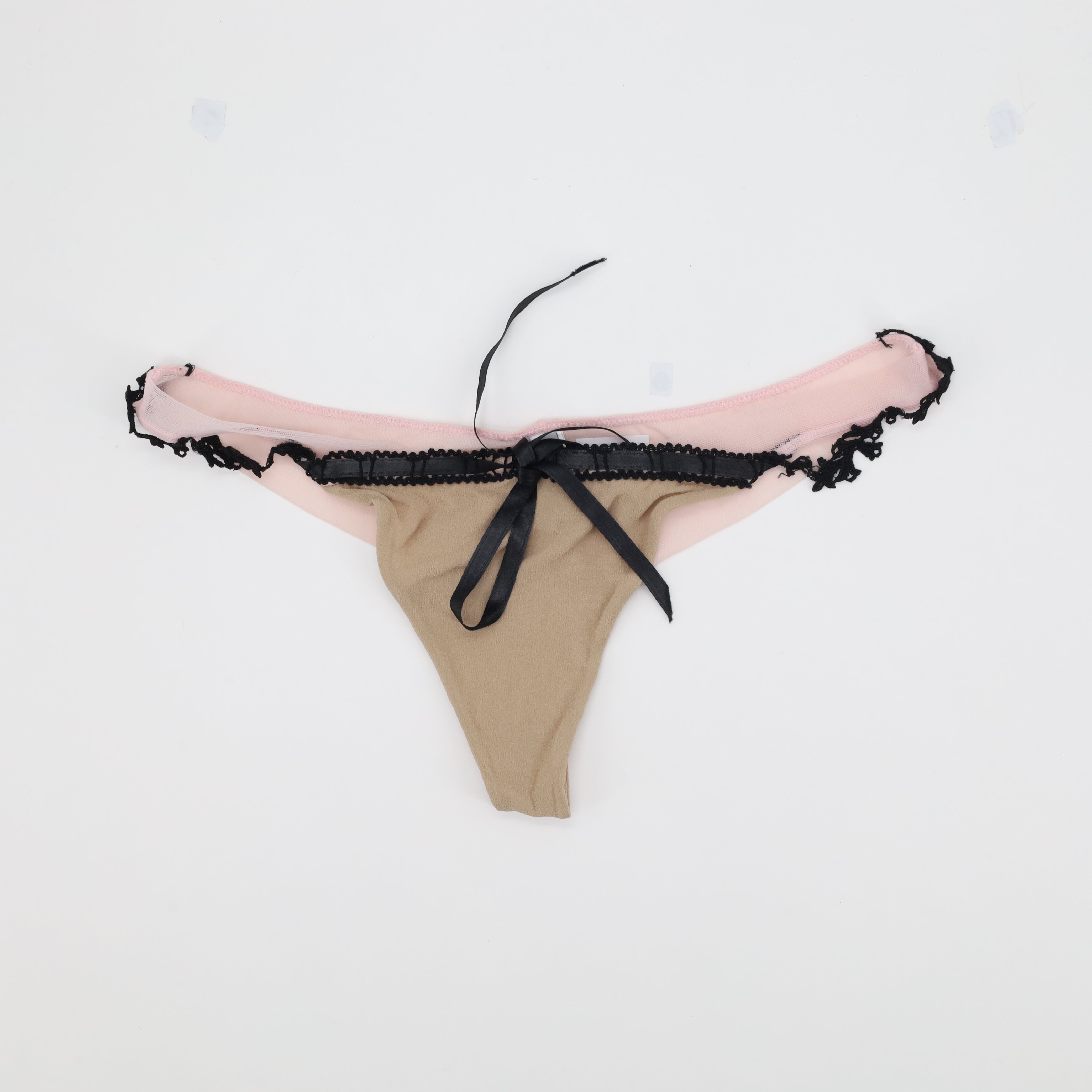 String La Perla Rose