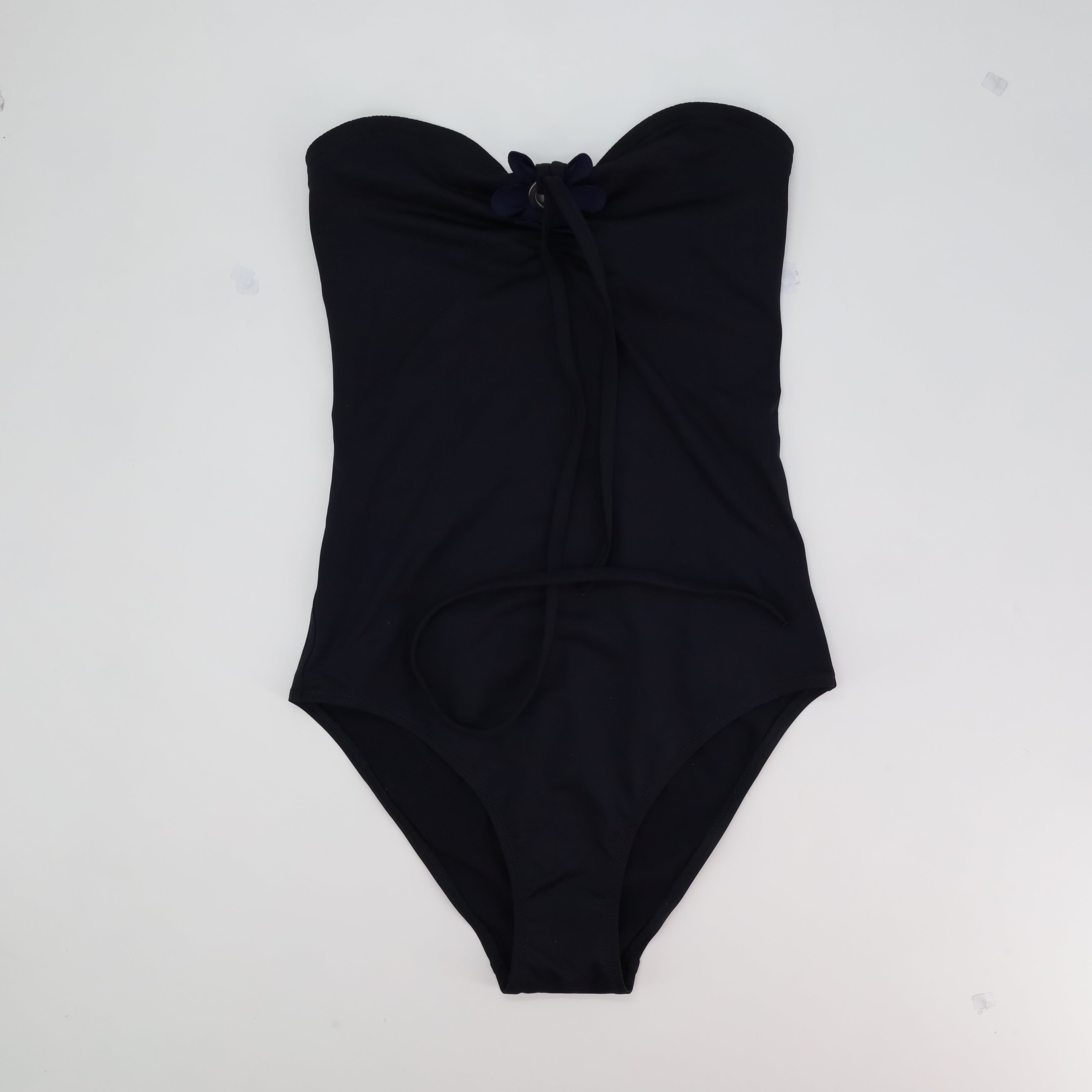 Maillot 1 pièce Princesse tam.tam Noir