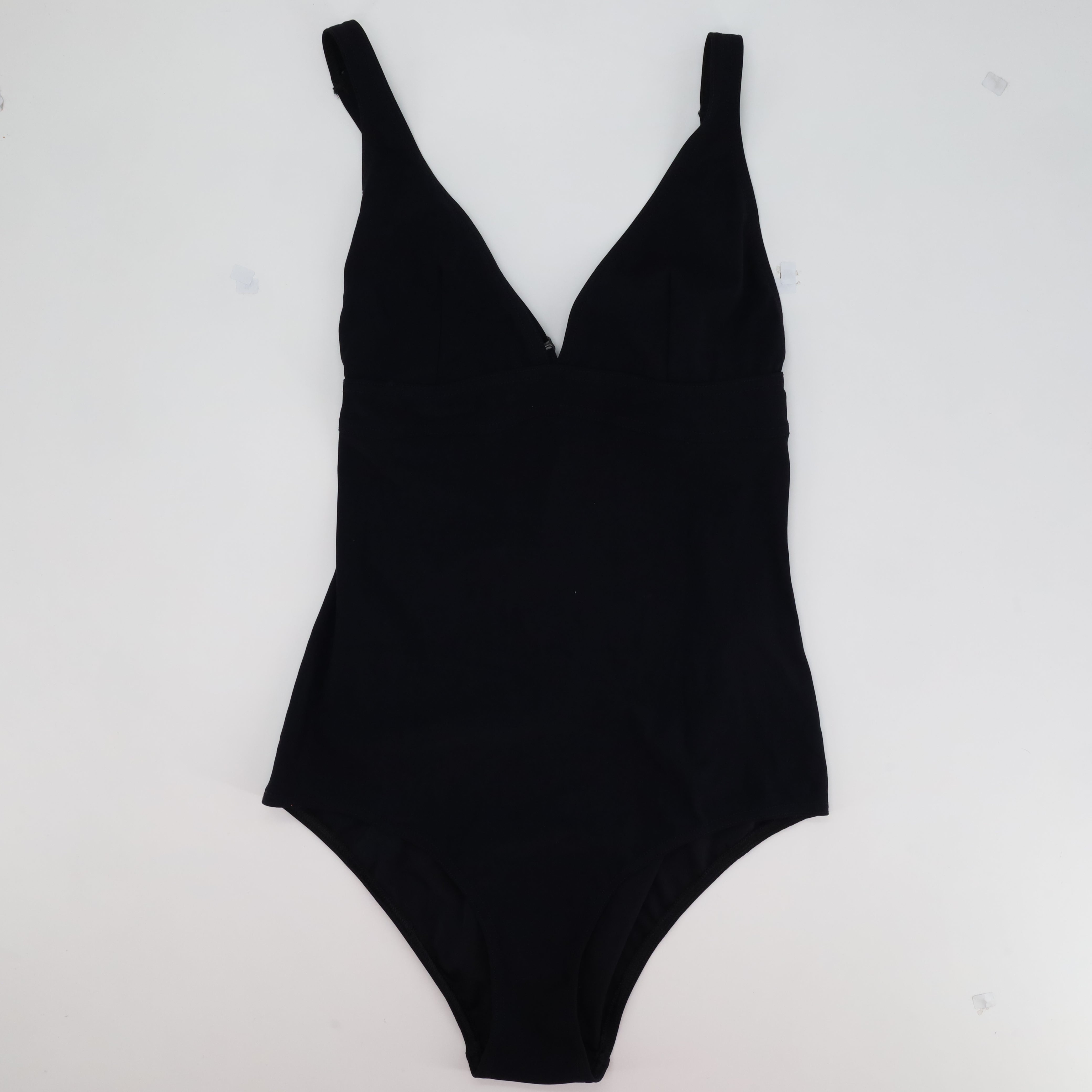 Maillot 1 pièce Ysé Noir