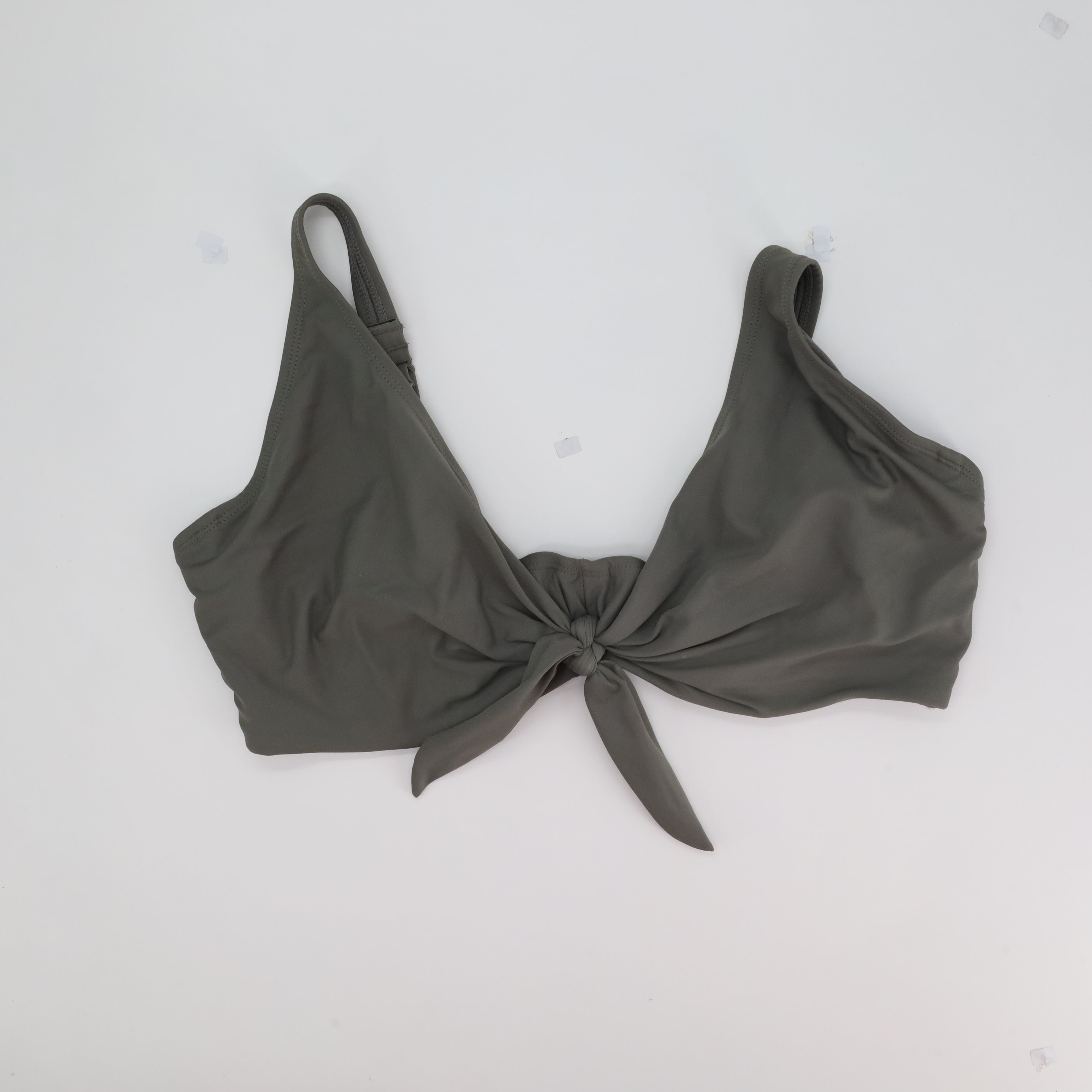 Haut de maillot Hunkemöller Vert