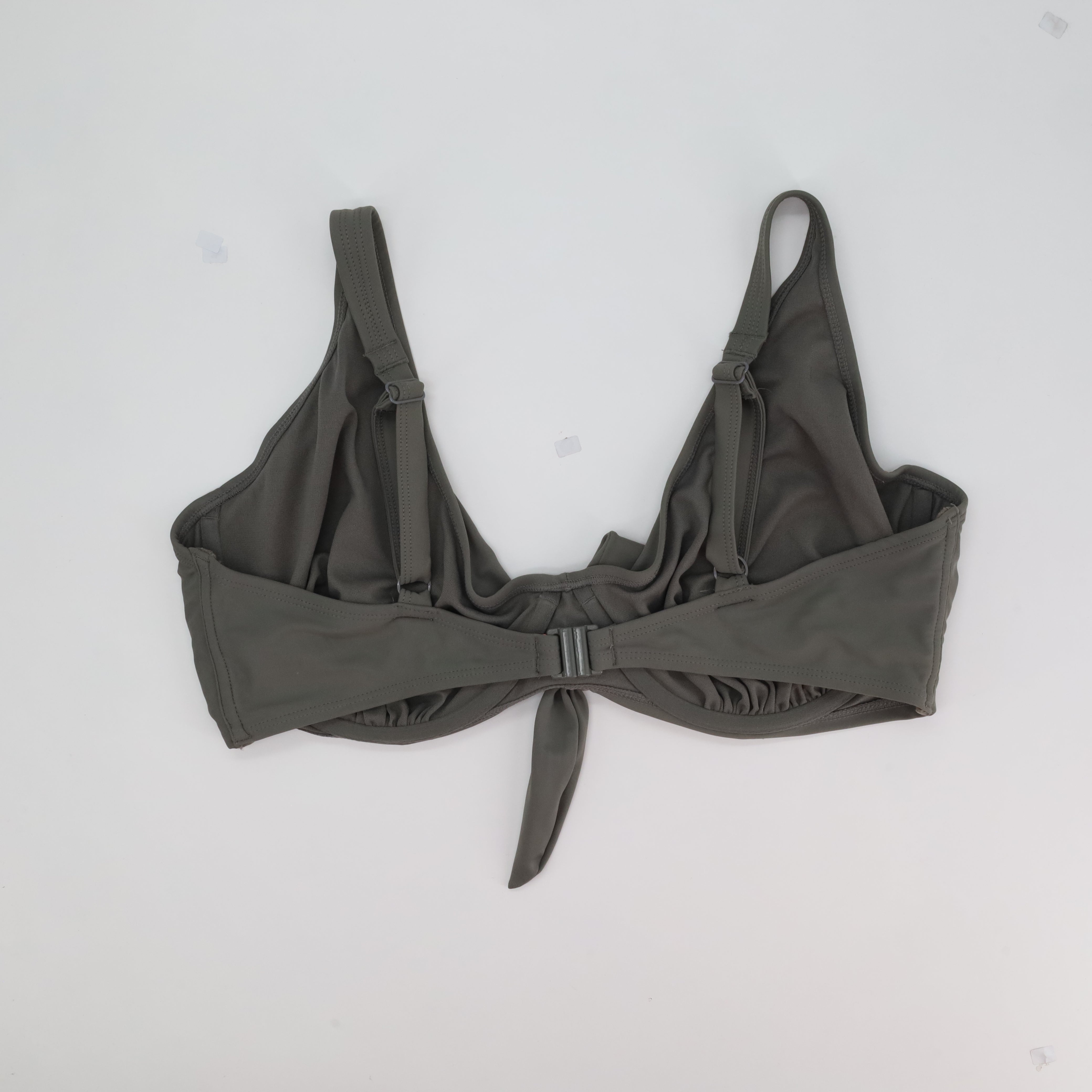 Haut de maillot Hunkemöller Vert