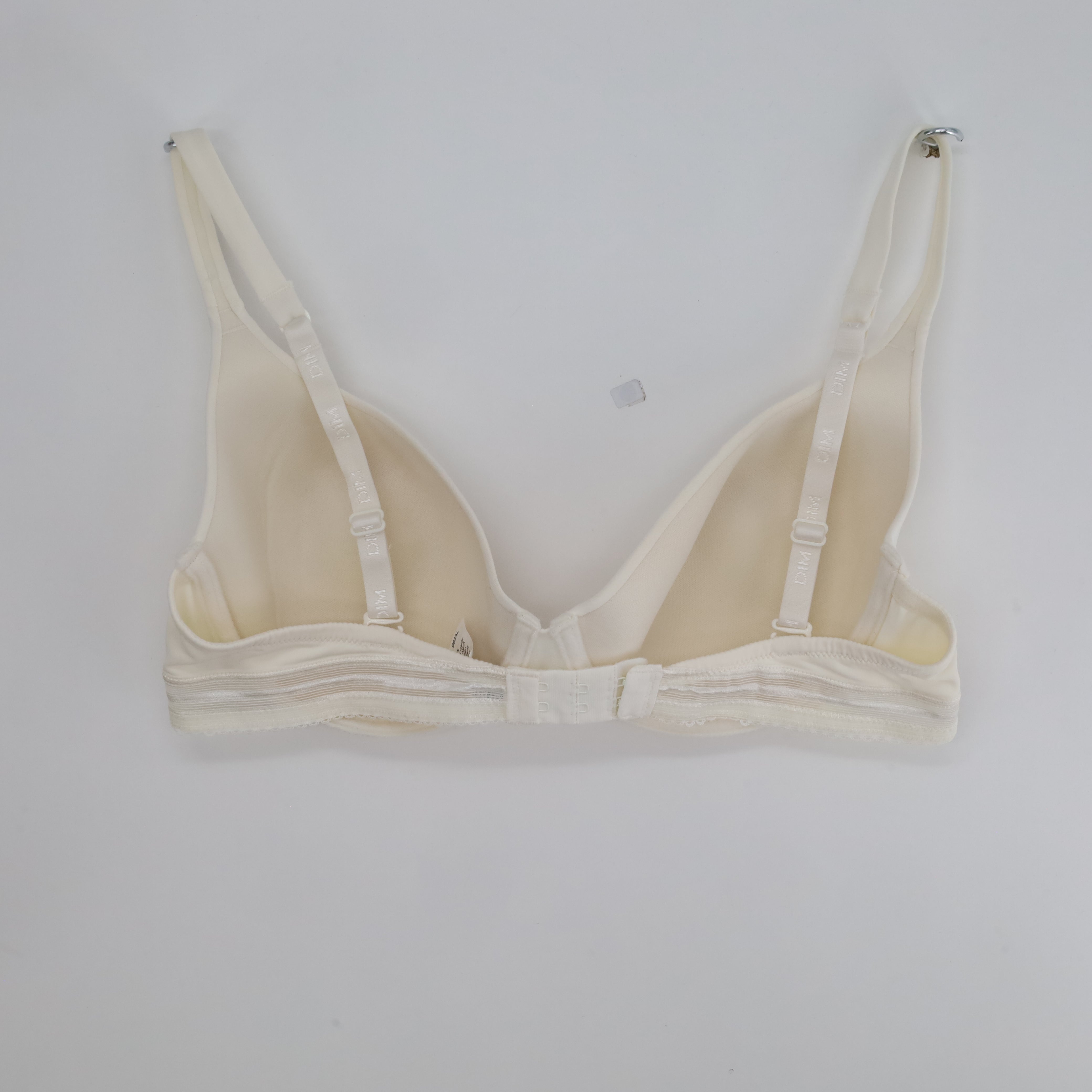 Corbeille DIM Blanc