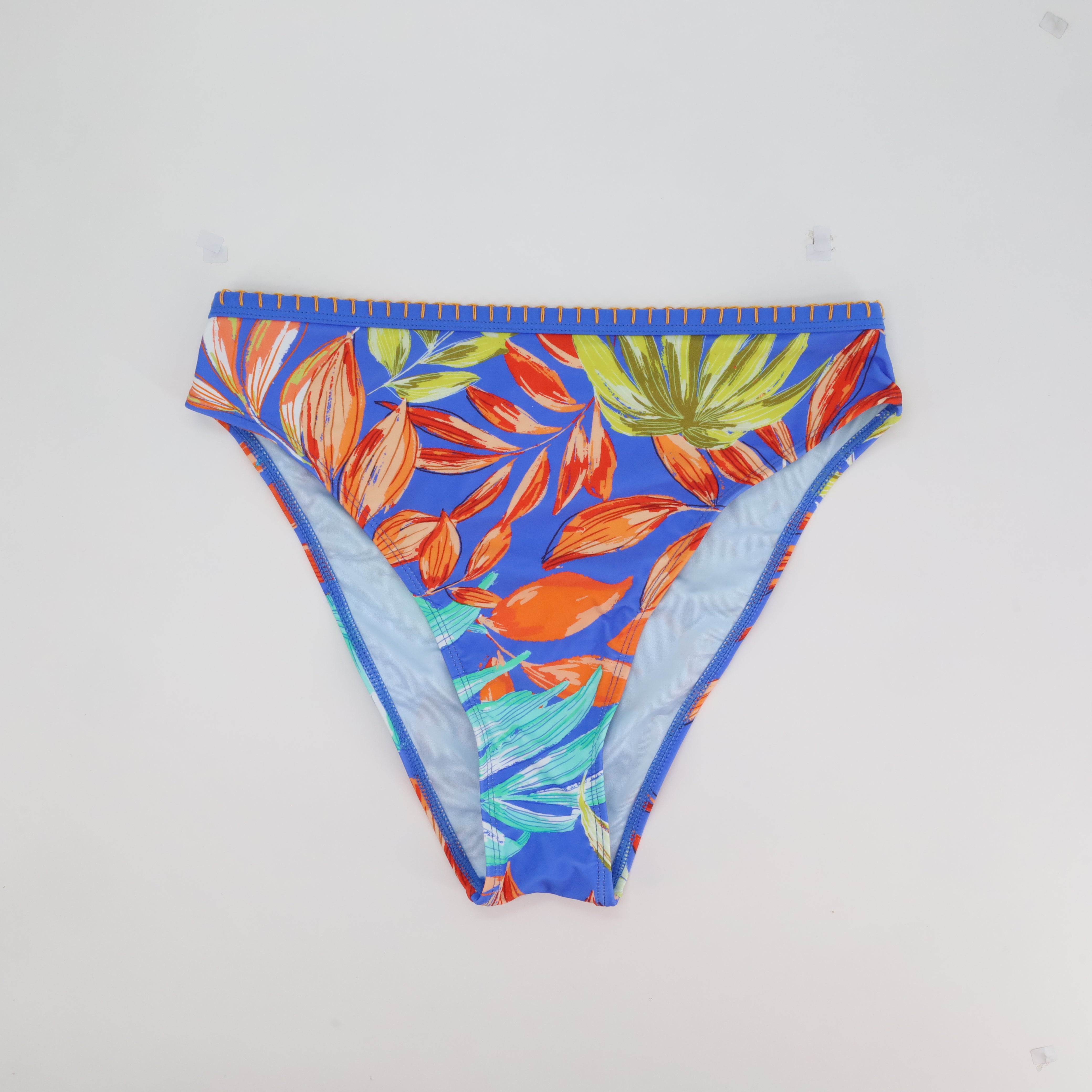 Bas de maillot Cupshe Bleu