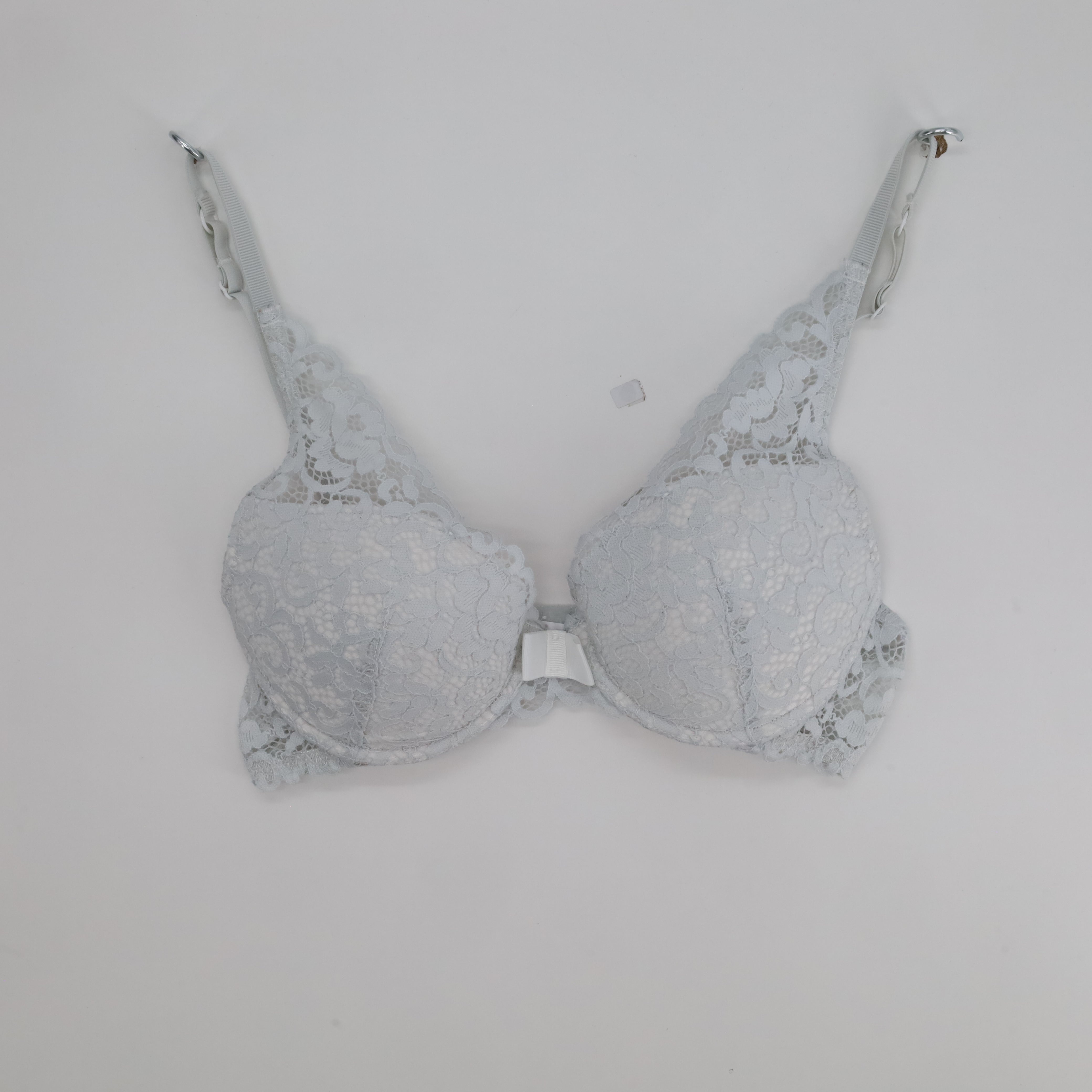 Push-up ETAM Gris