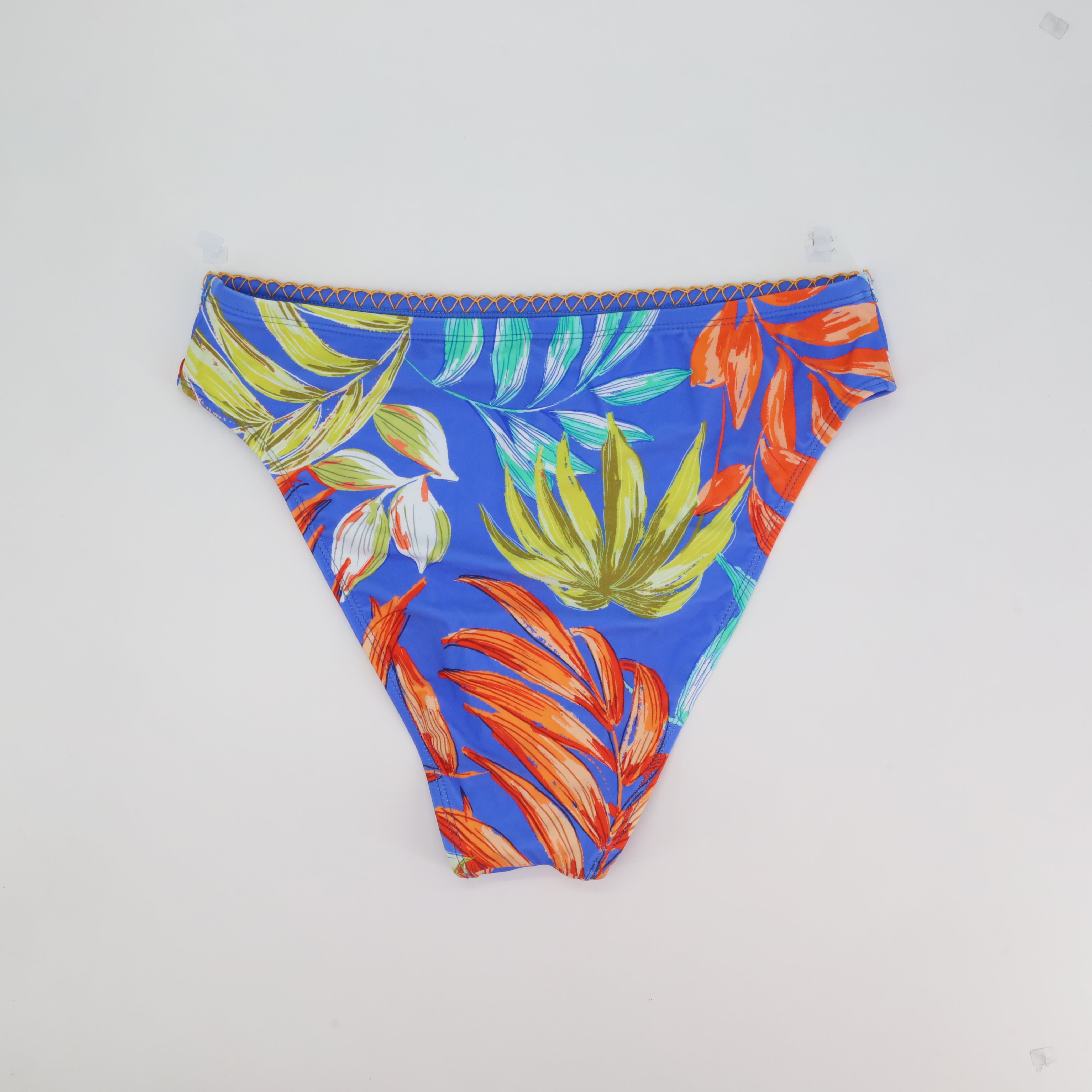 Bas de maillot Cupshe Bleu