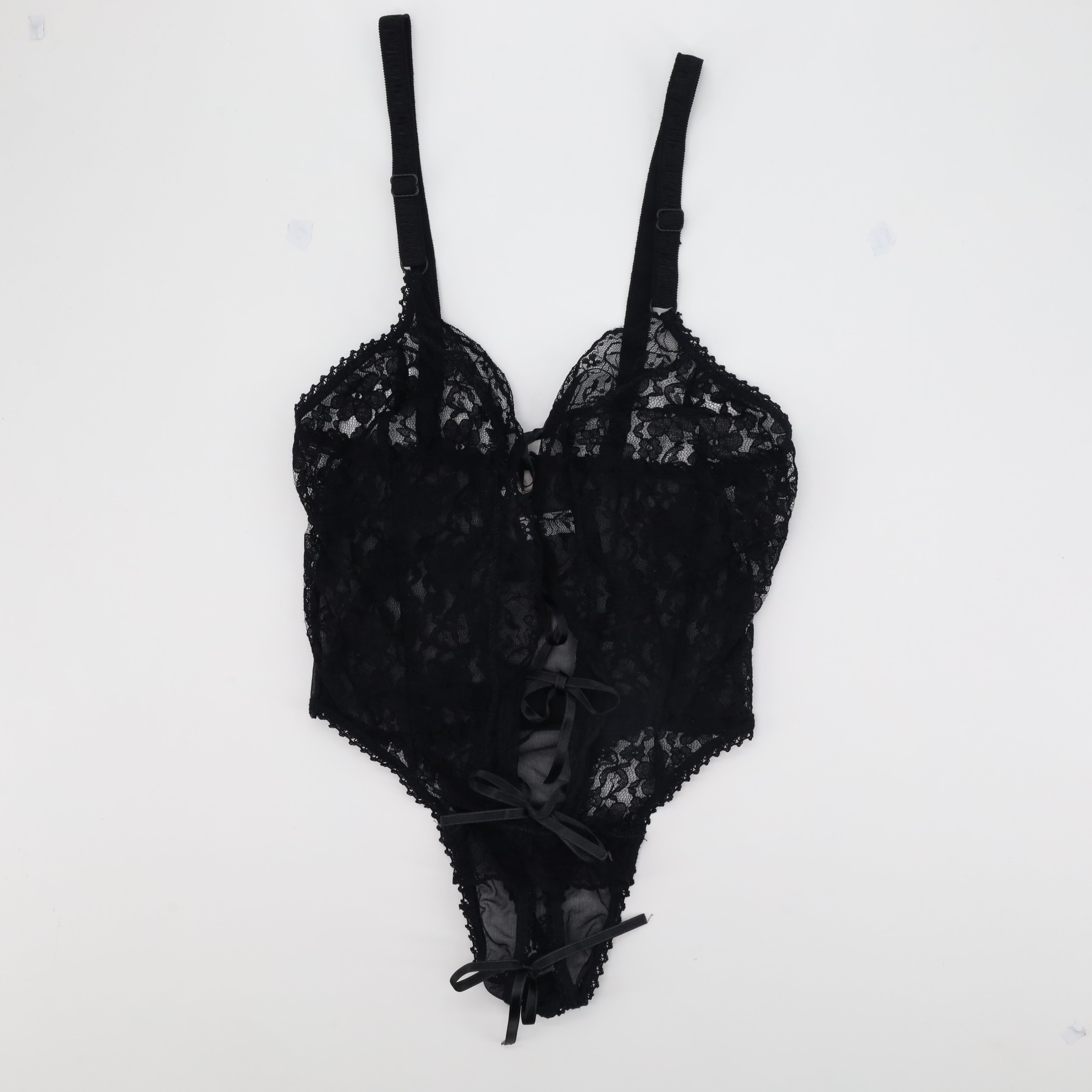 Body Noir
