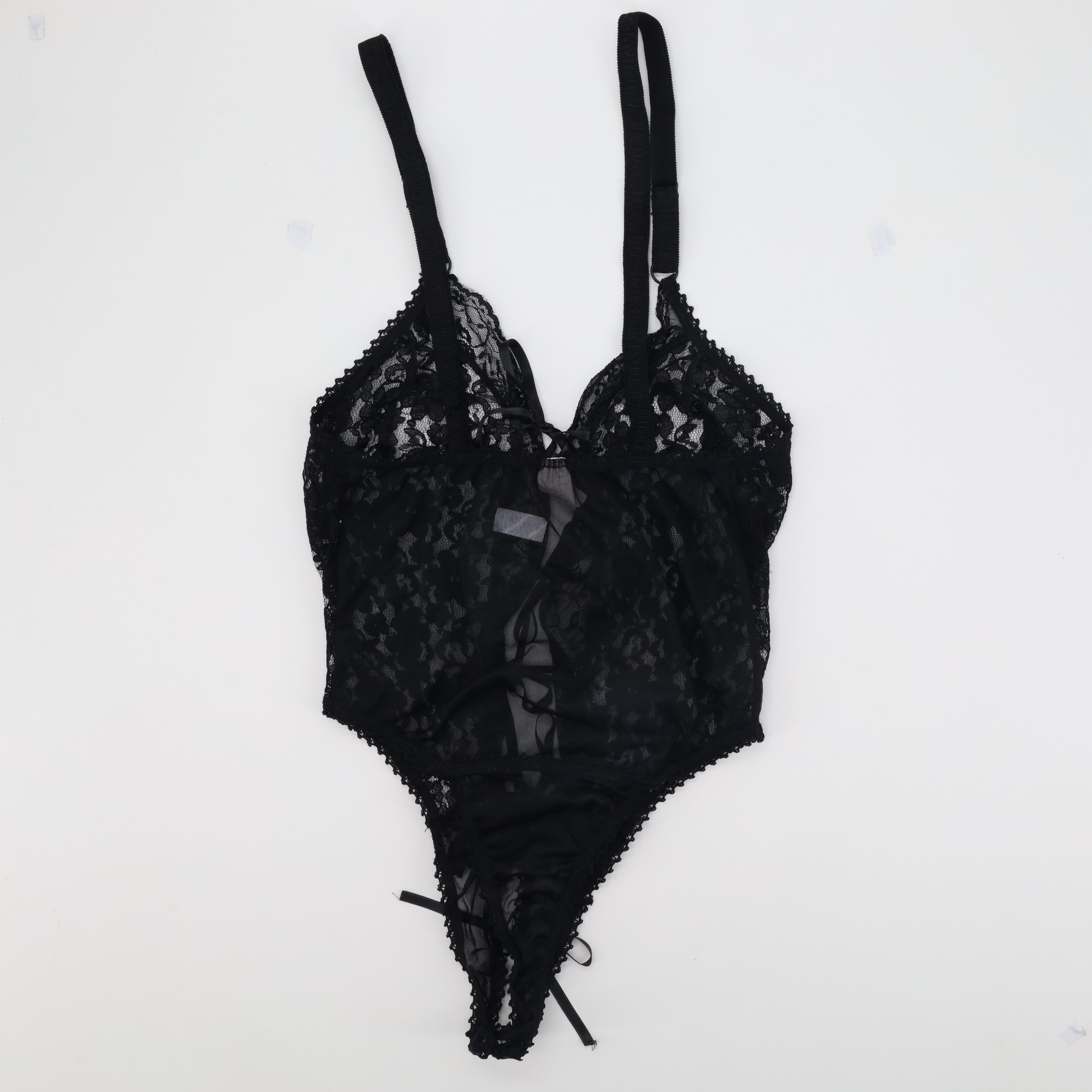 Body Noir