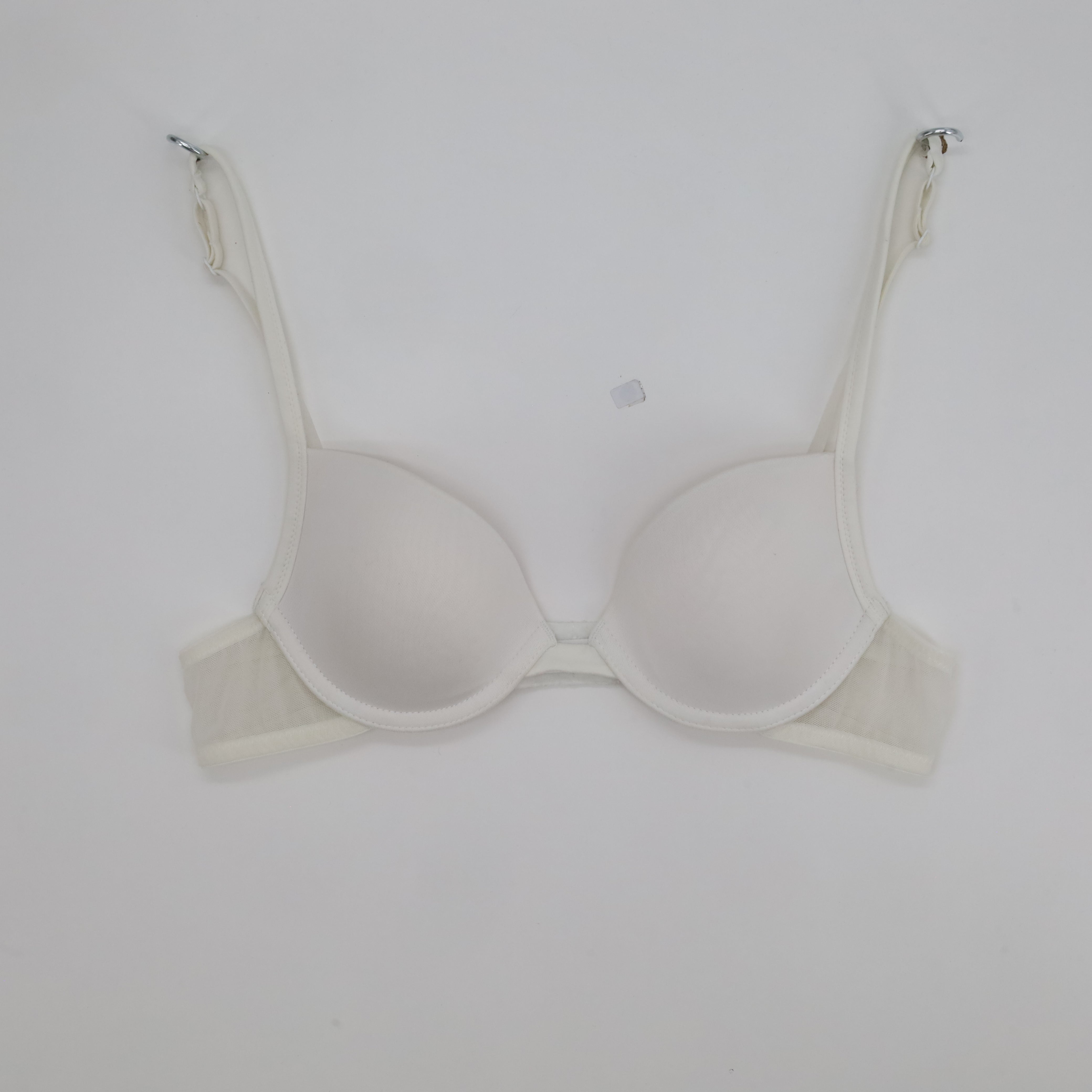 Corbeille Marks & Spencer Blanc