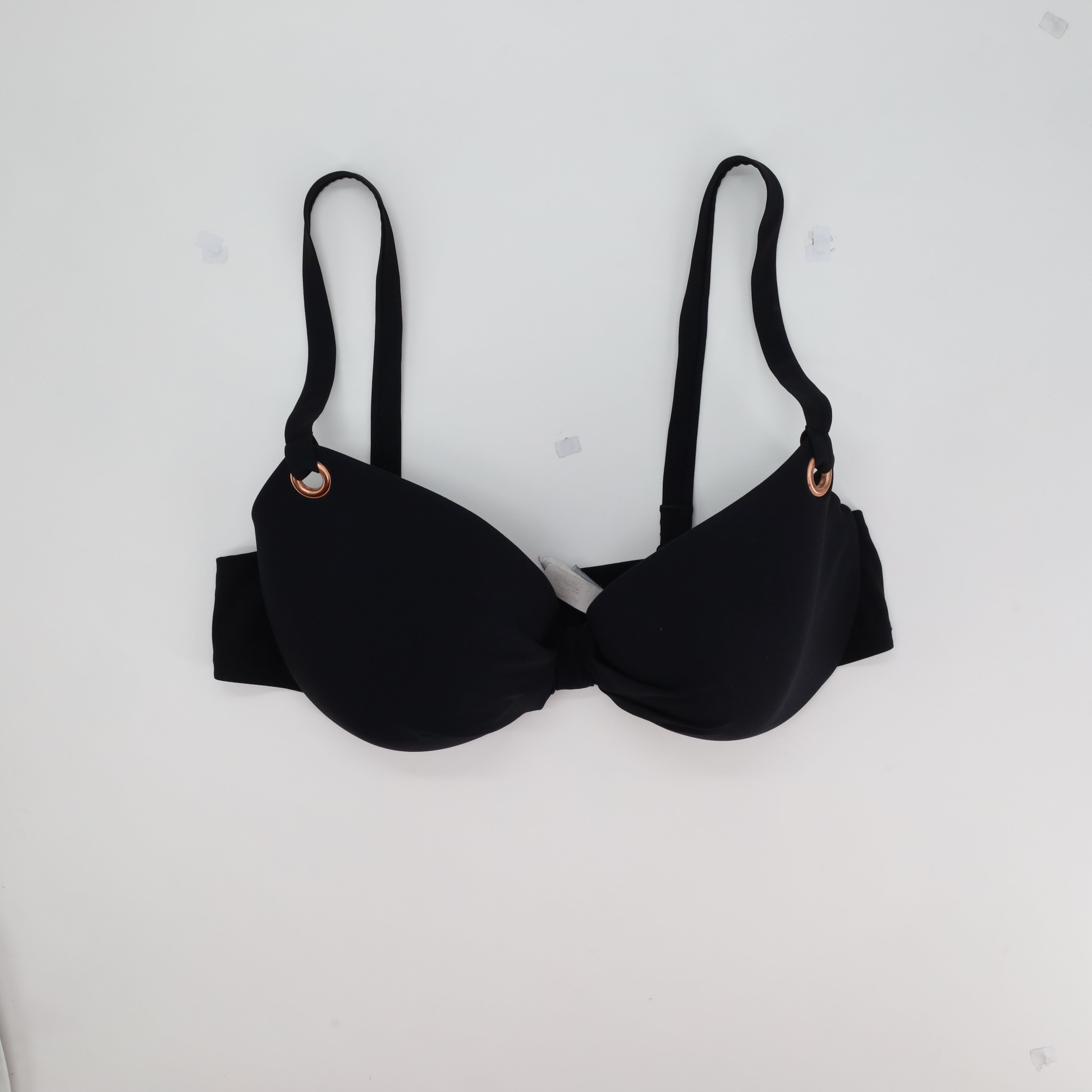 Haut de maillot ETAM Noir