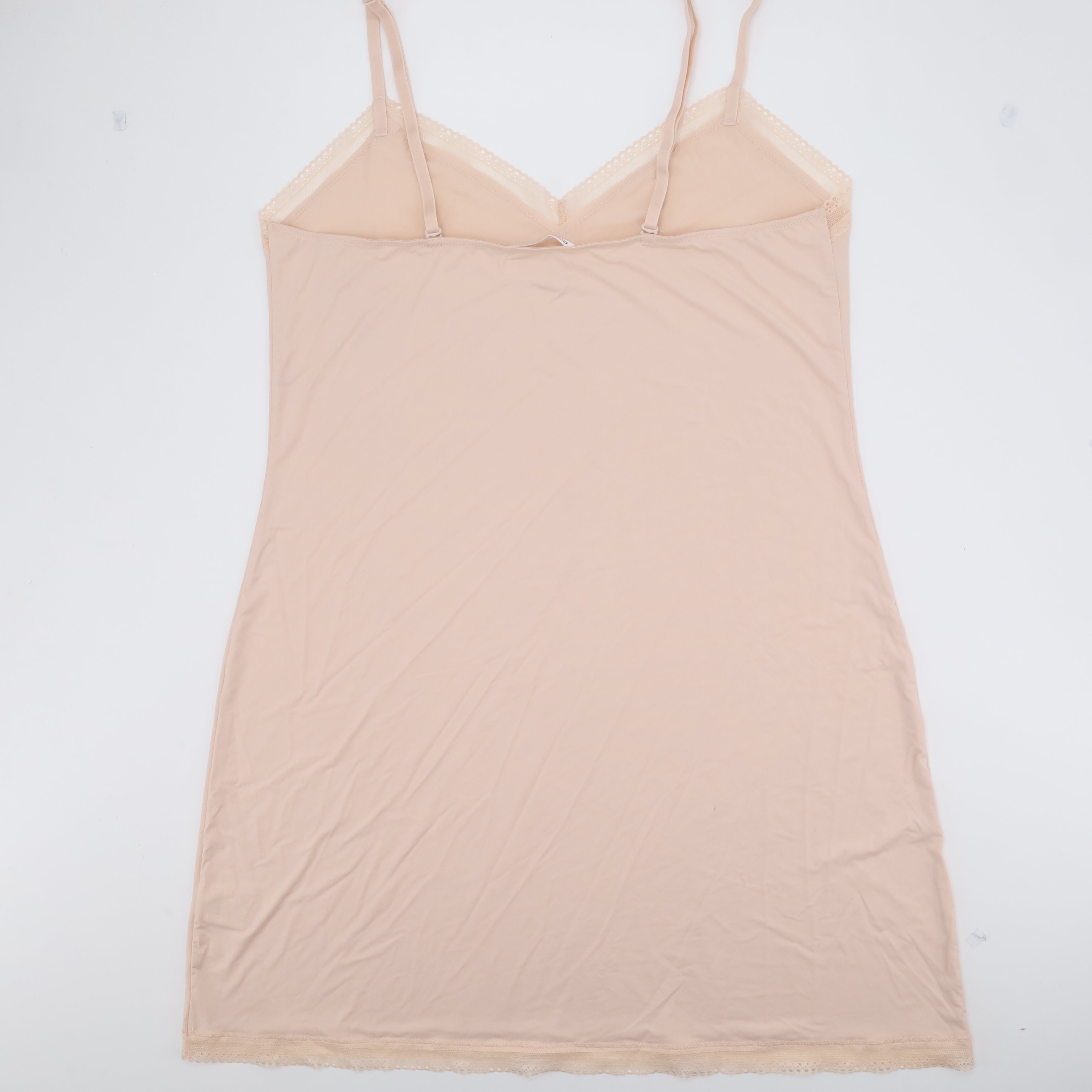 Nuisette RougeGorge Rose