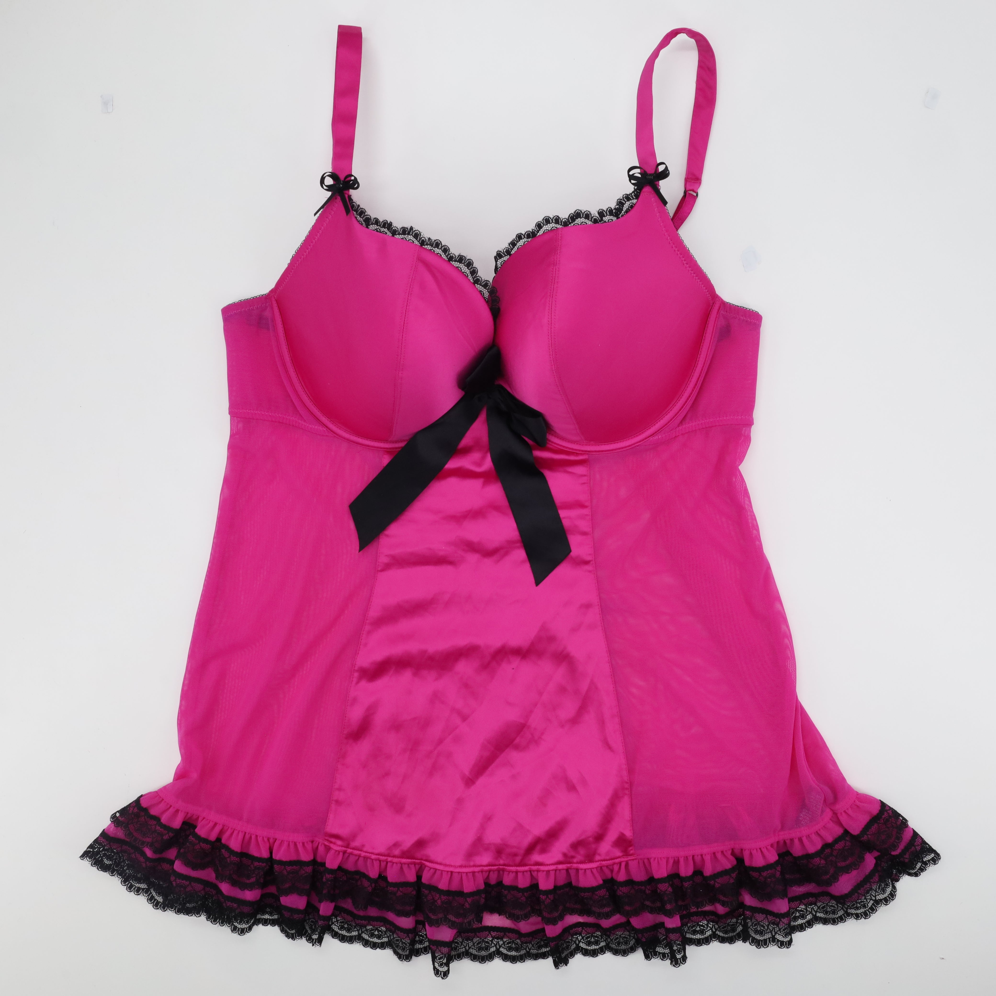 Nuisette La Senza Rose