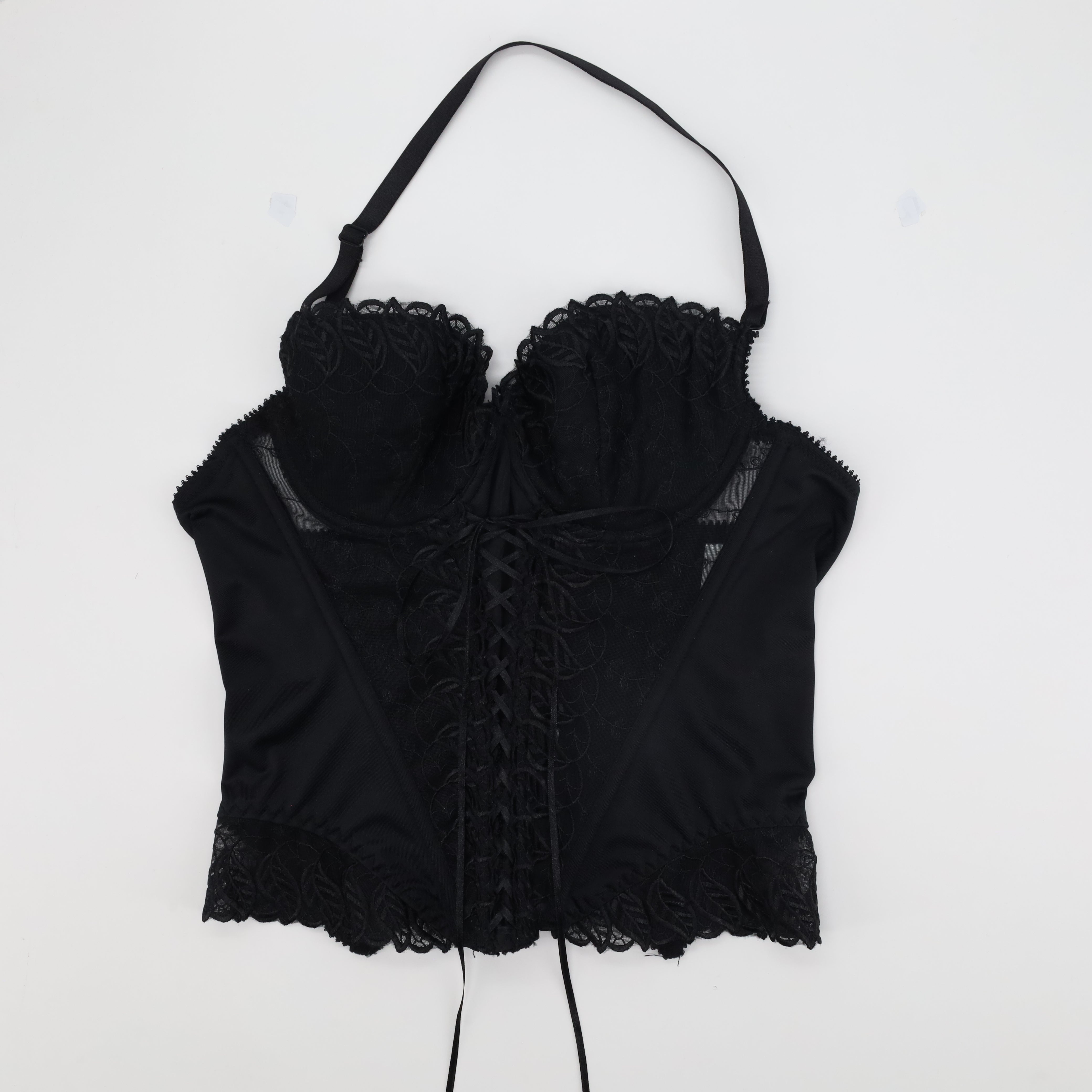 Corset Sanselle Noir