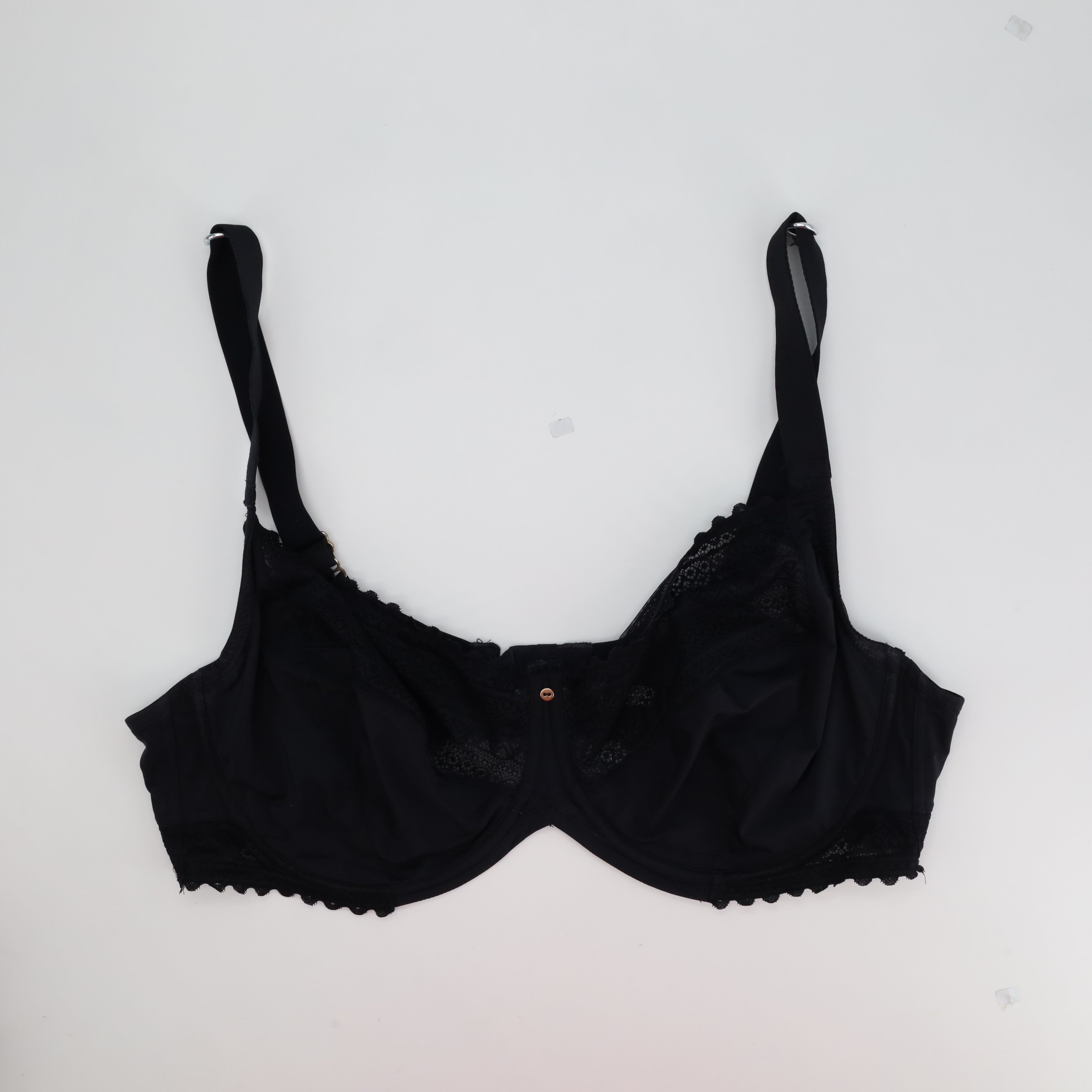 Soutien-gorge RougeGorge Noir