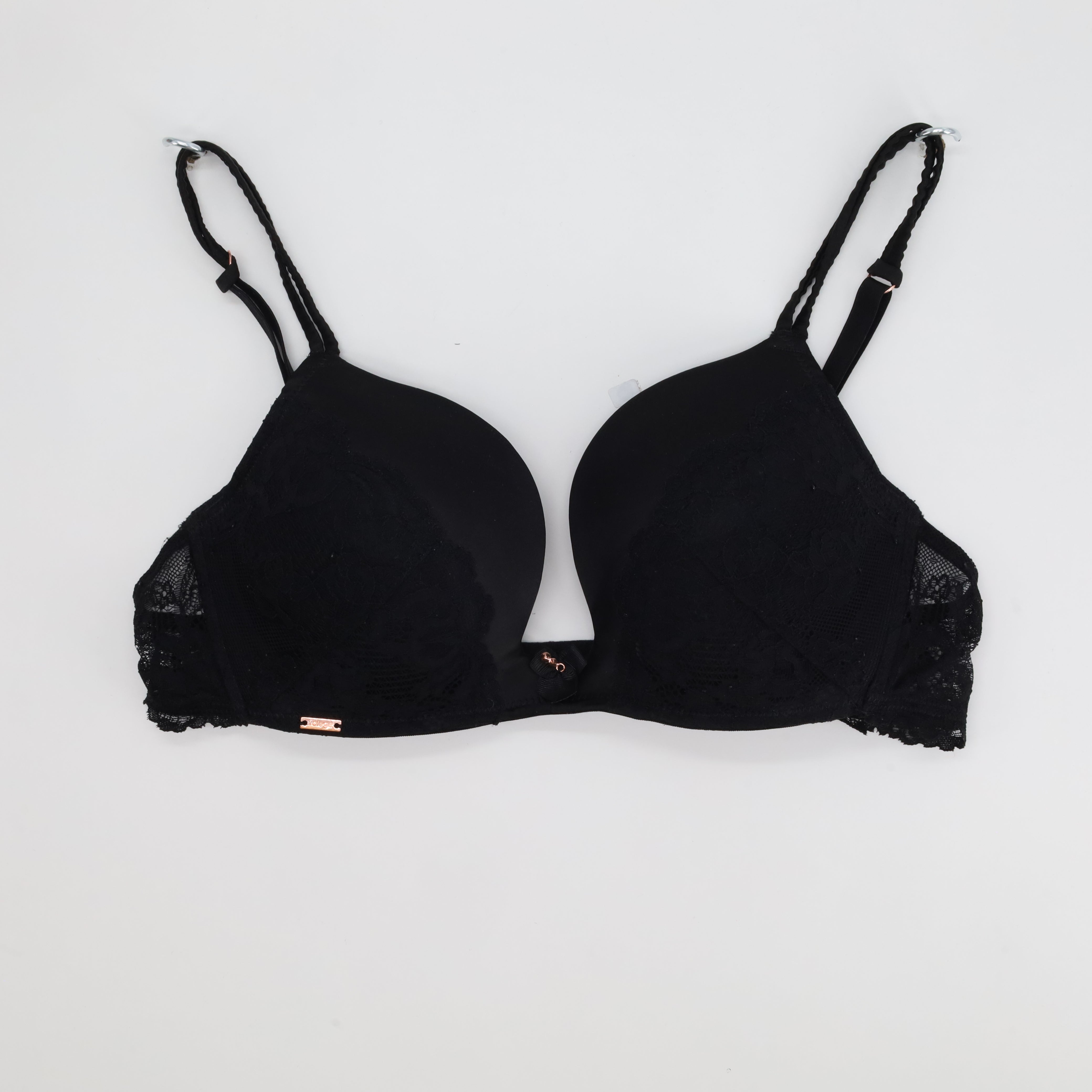 Corbeille Valege Noir