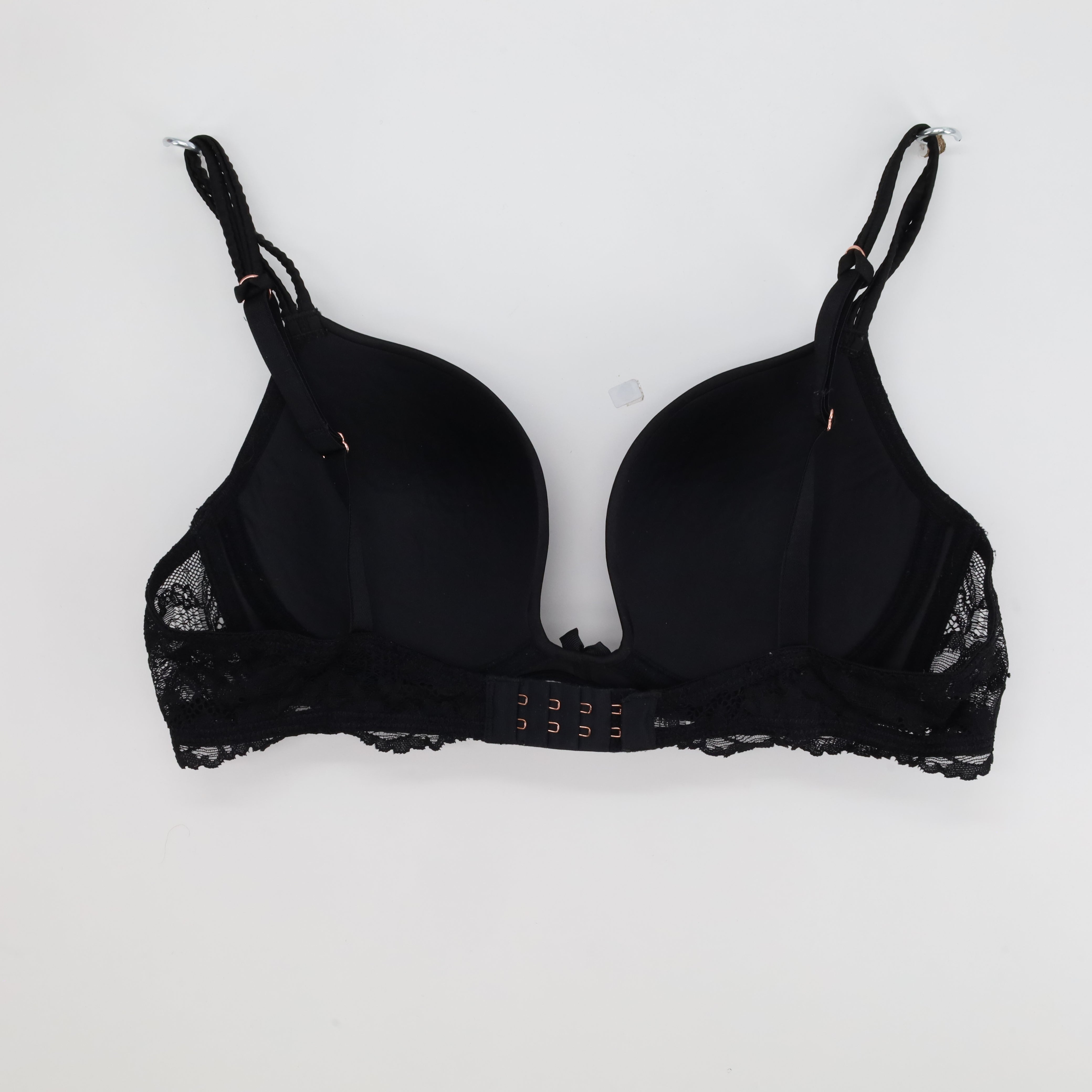 Corbeille Valege Noir