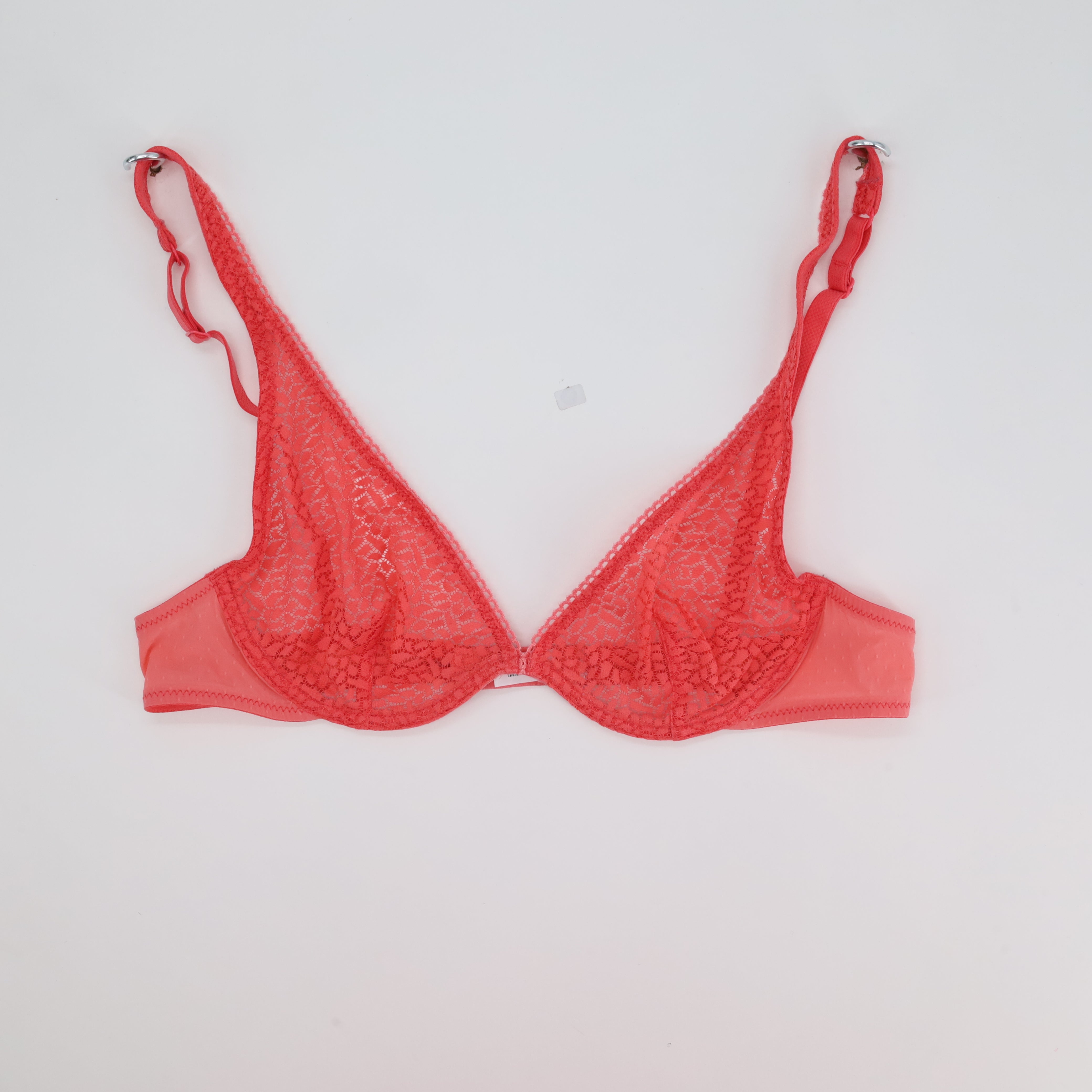 Soutien-gorge Princesse tam.tam Corail