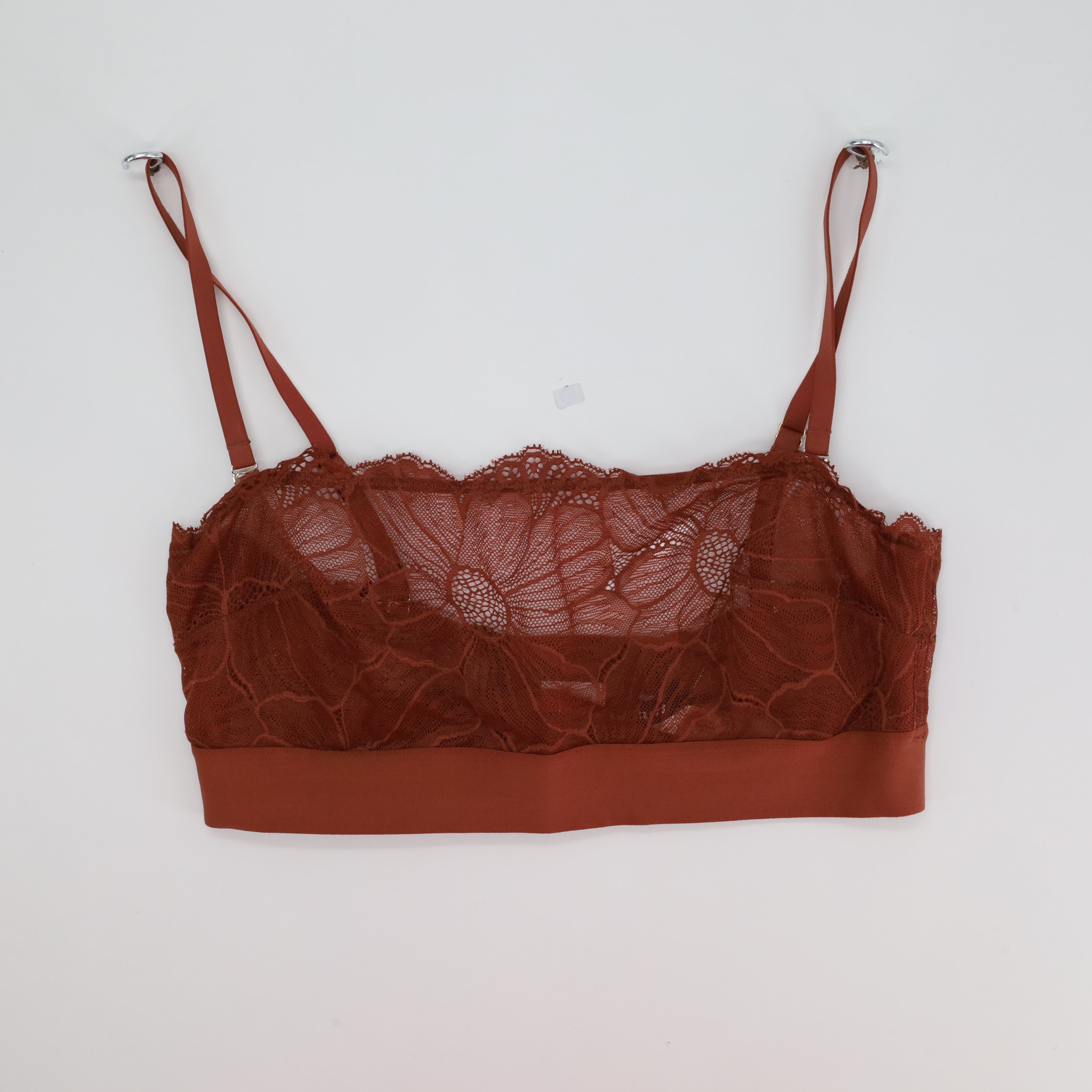 Soutien-gorge ETAM Marron