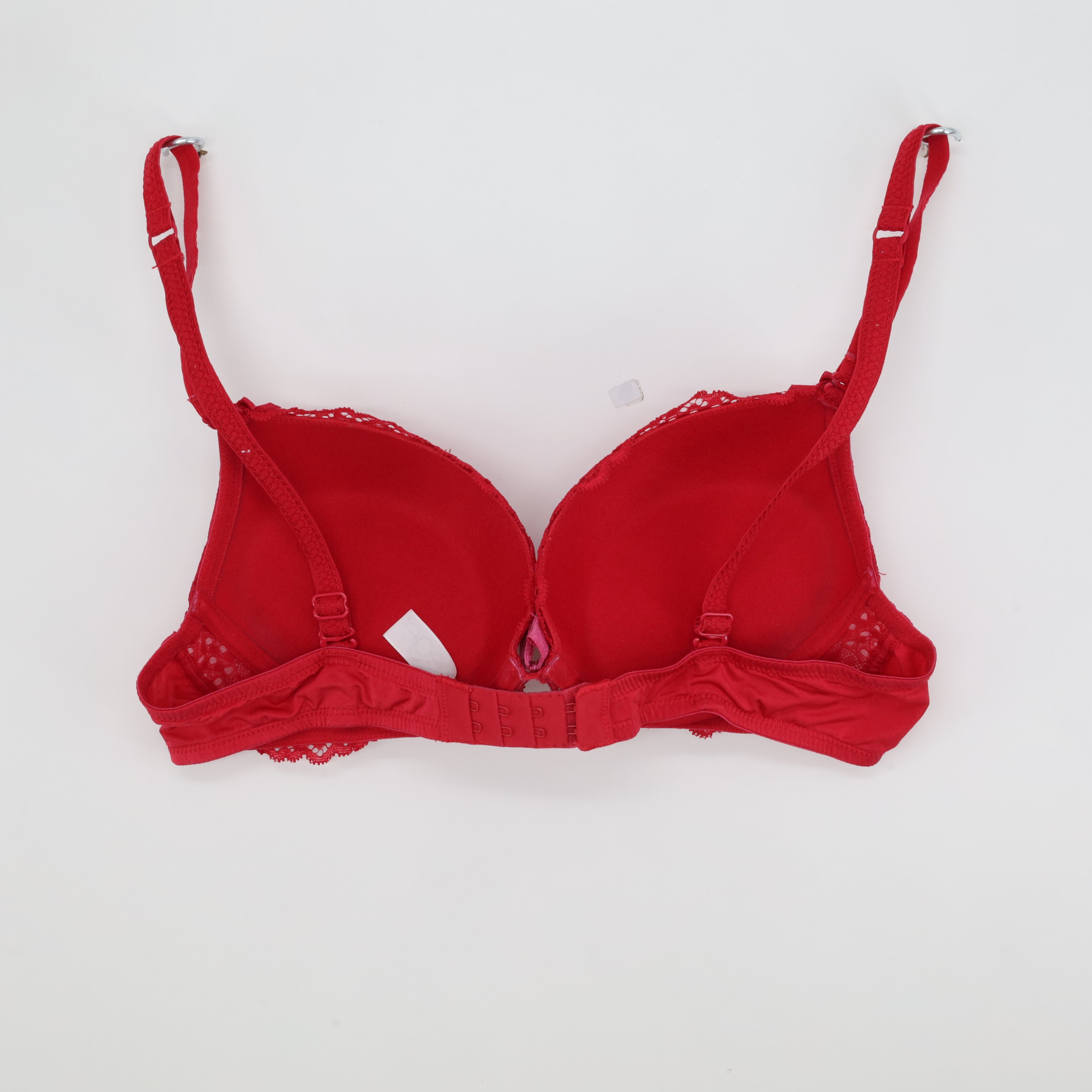 Push-up Valege Rouge