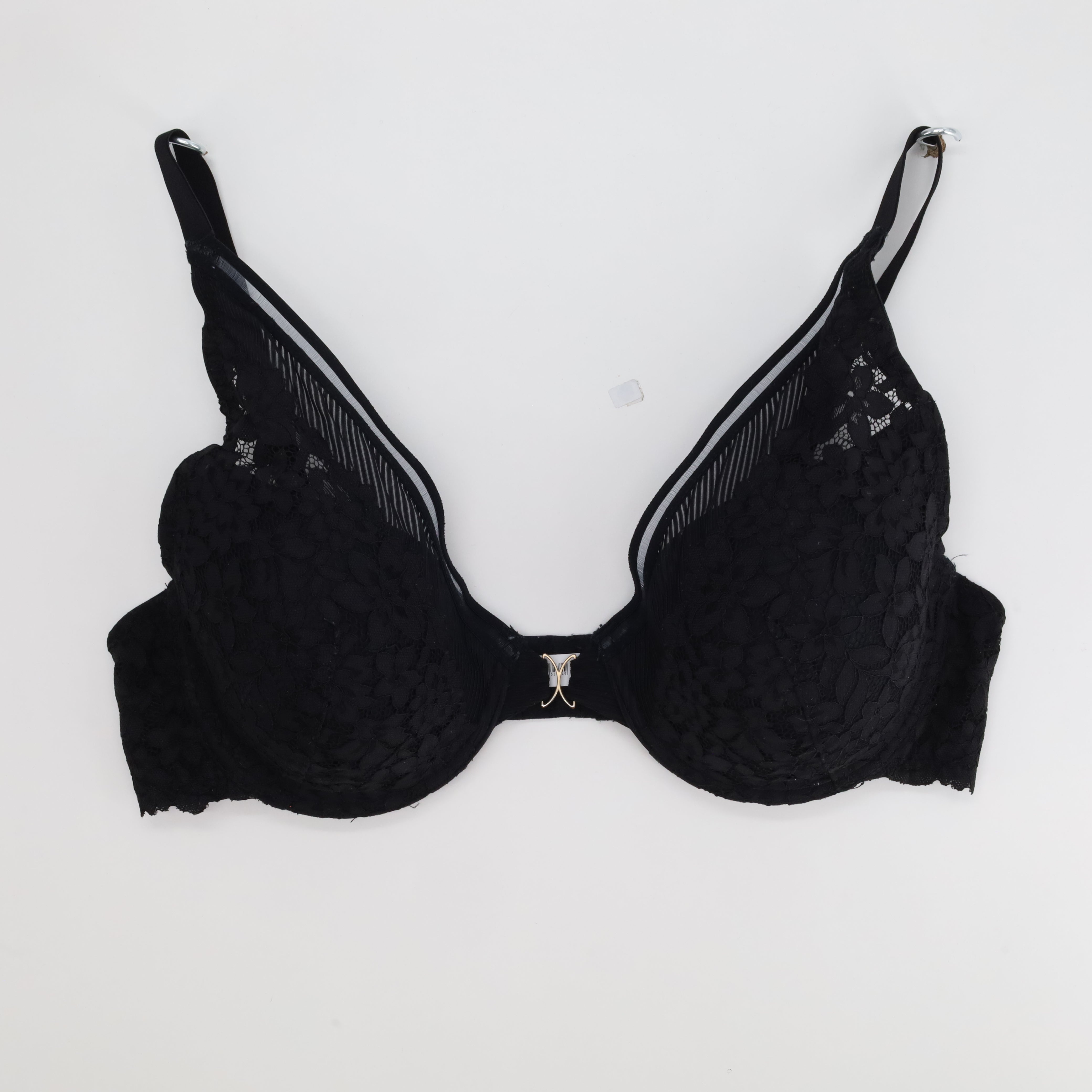 Triangle ETAM Noir