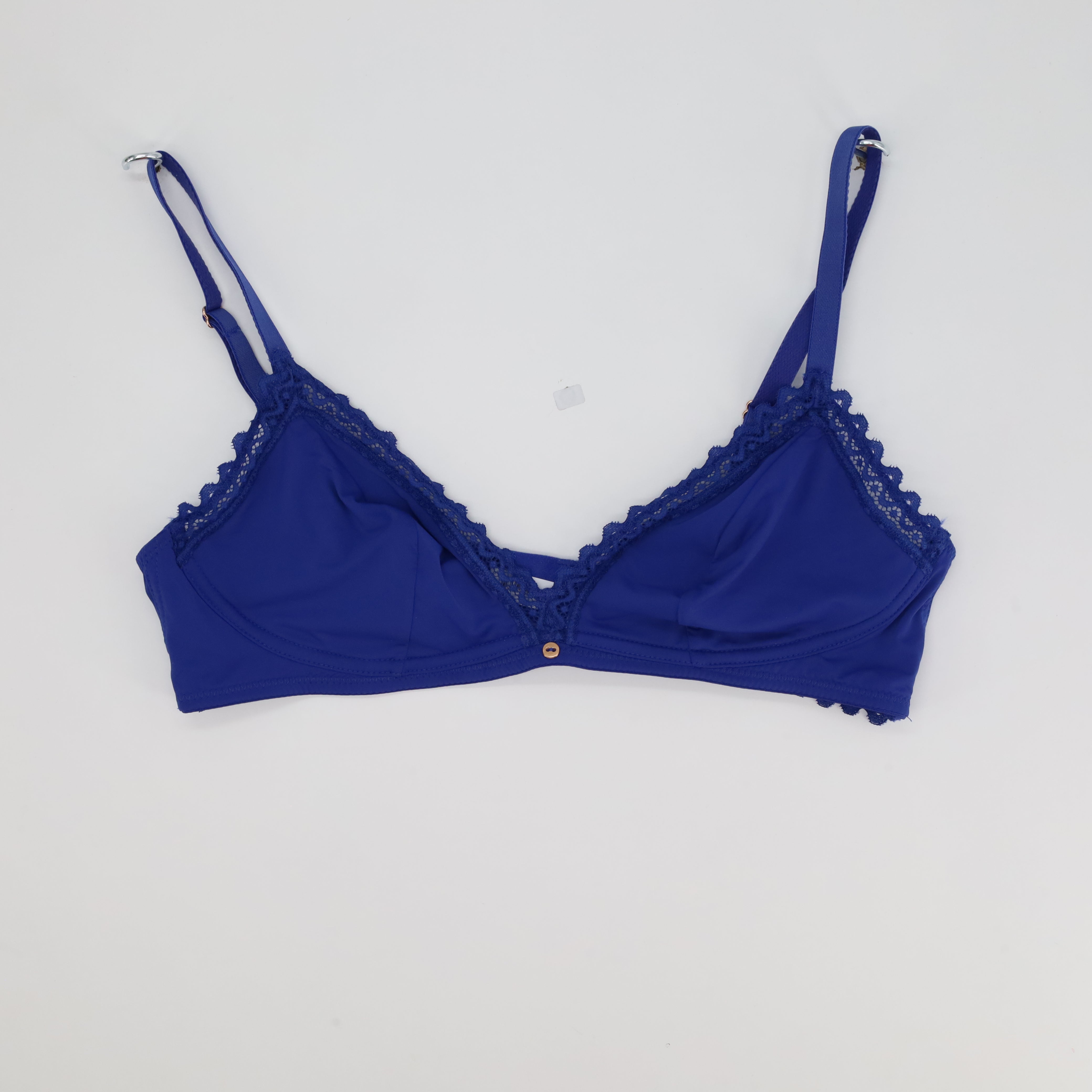 Soutien-gorge RougeGorge Bleu