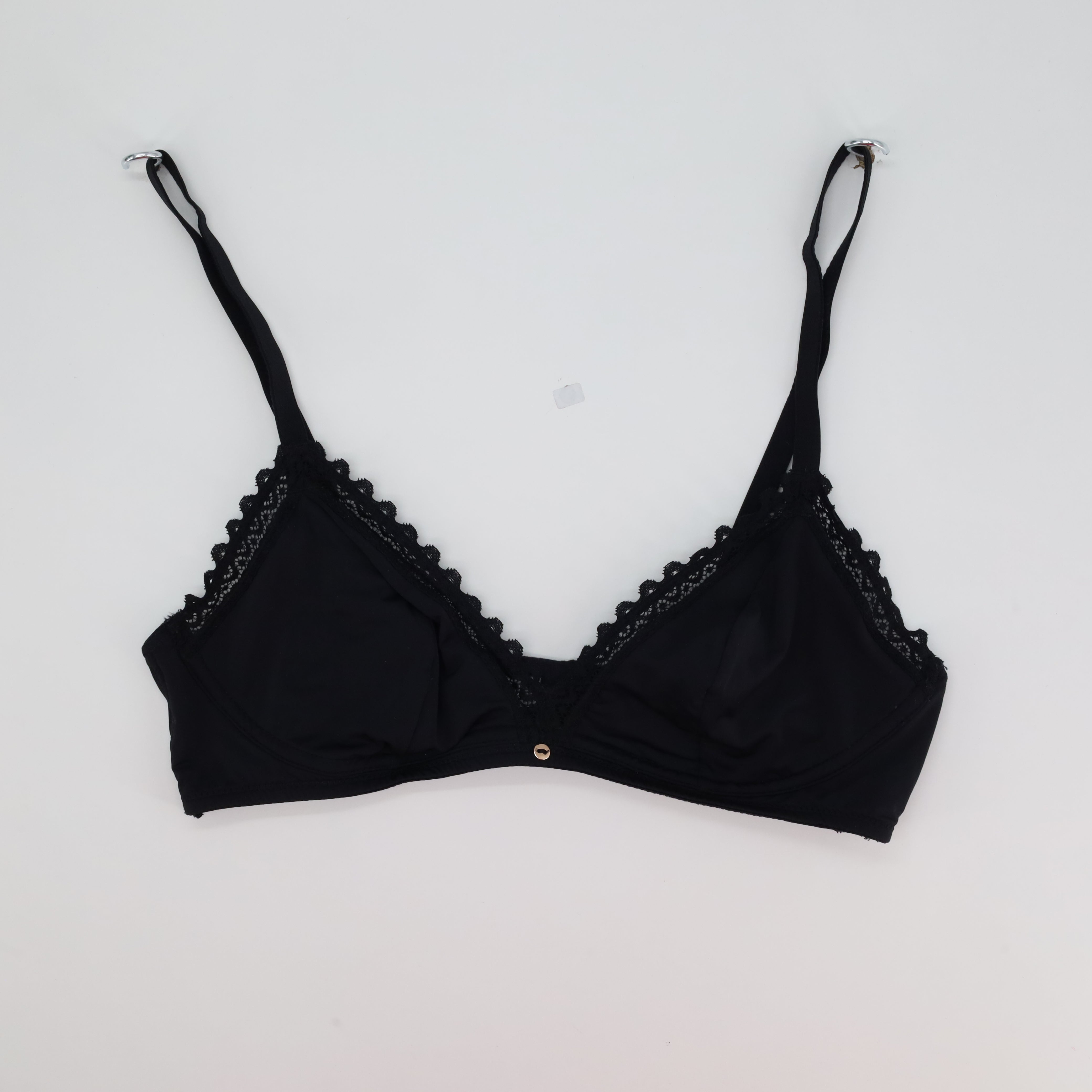 Soutien-gorge RougeGorge Noir