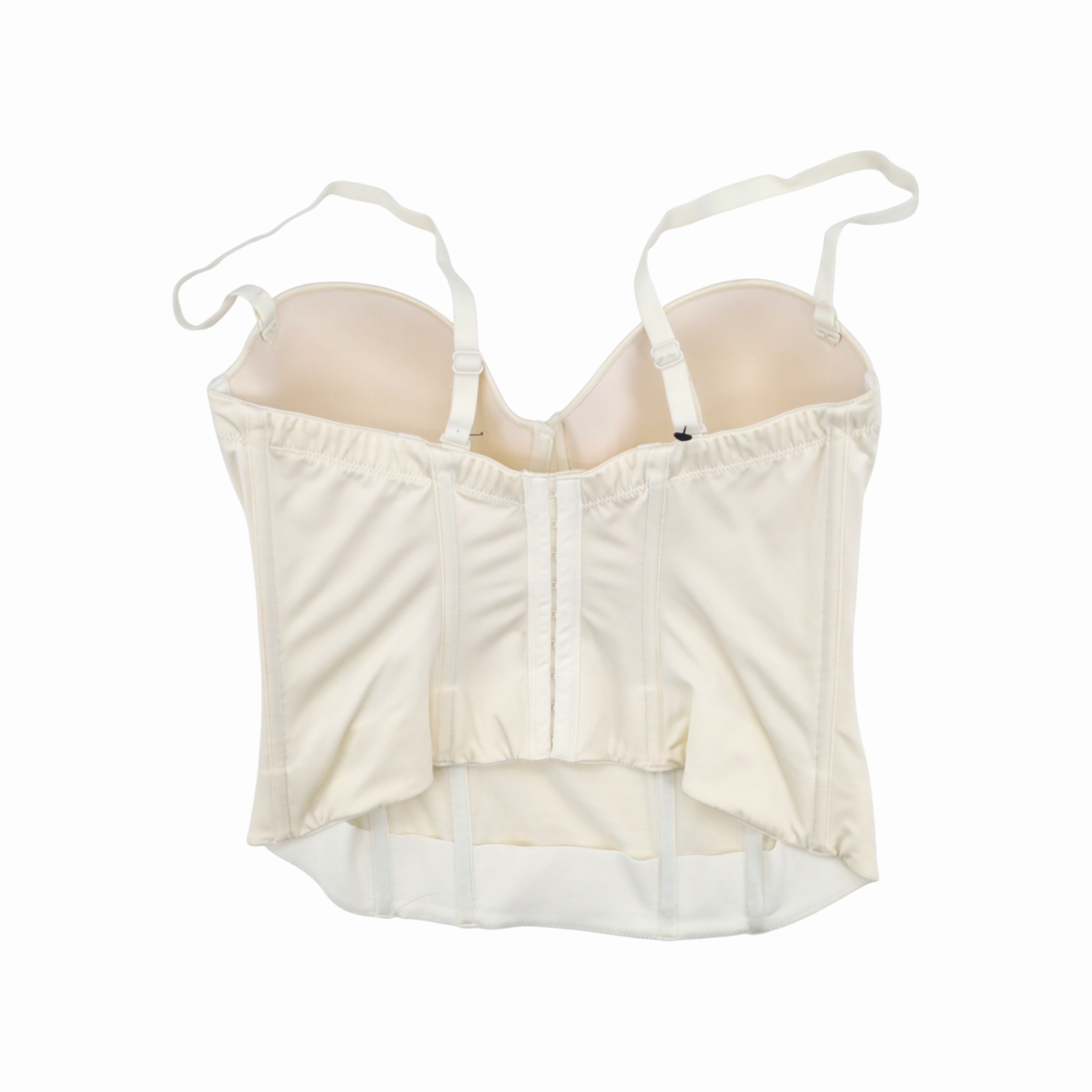 Corset MAIDENFORM Blanc