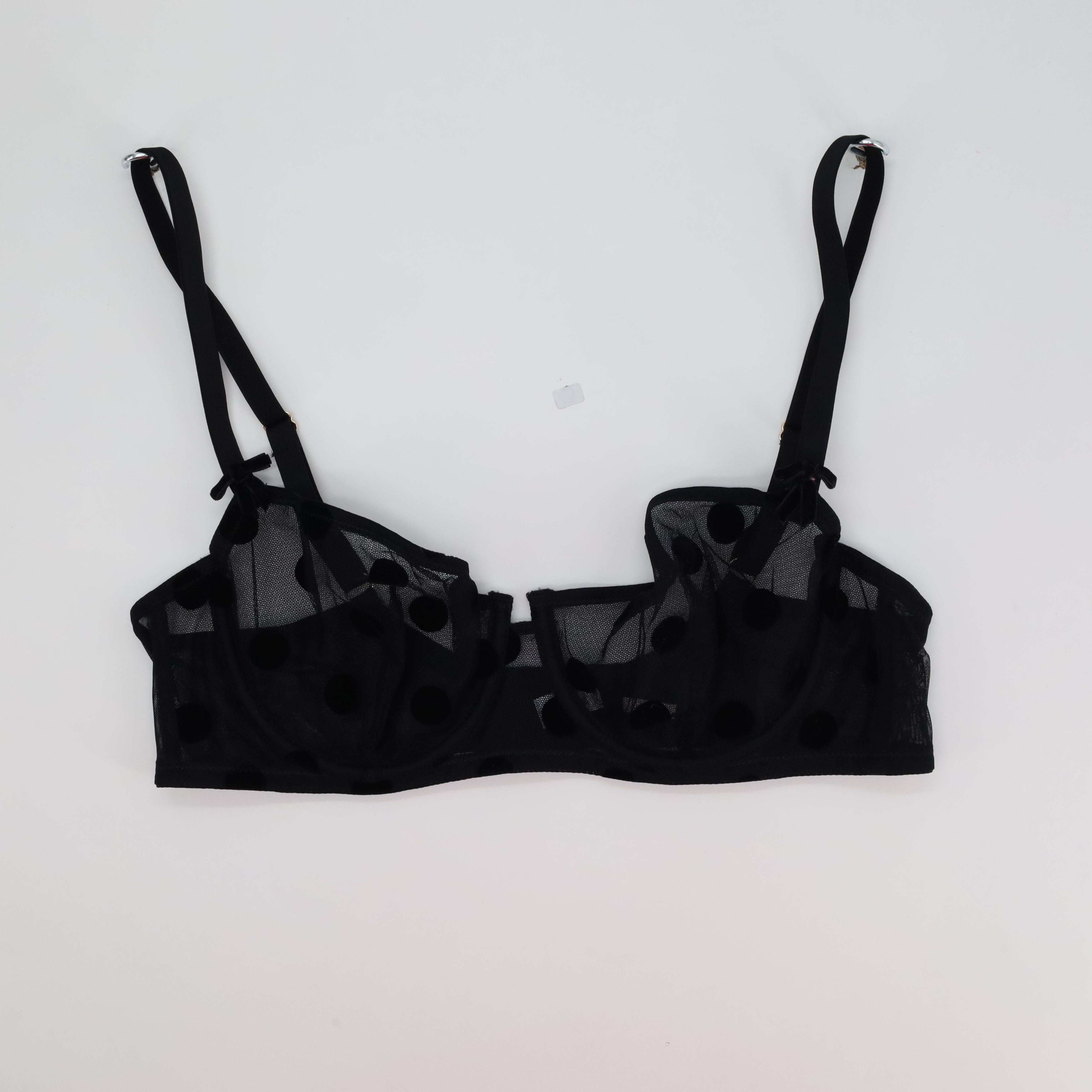Soutien-gorge ETAM Noir