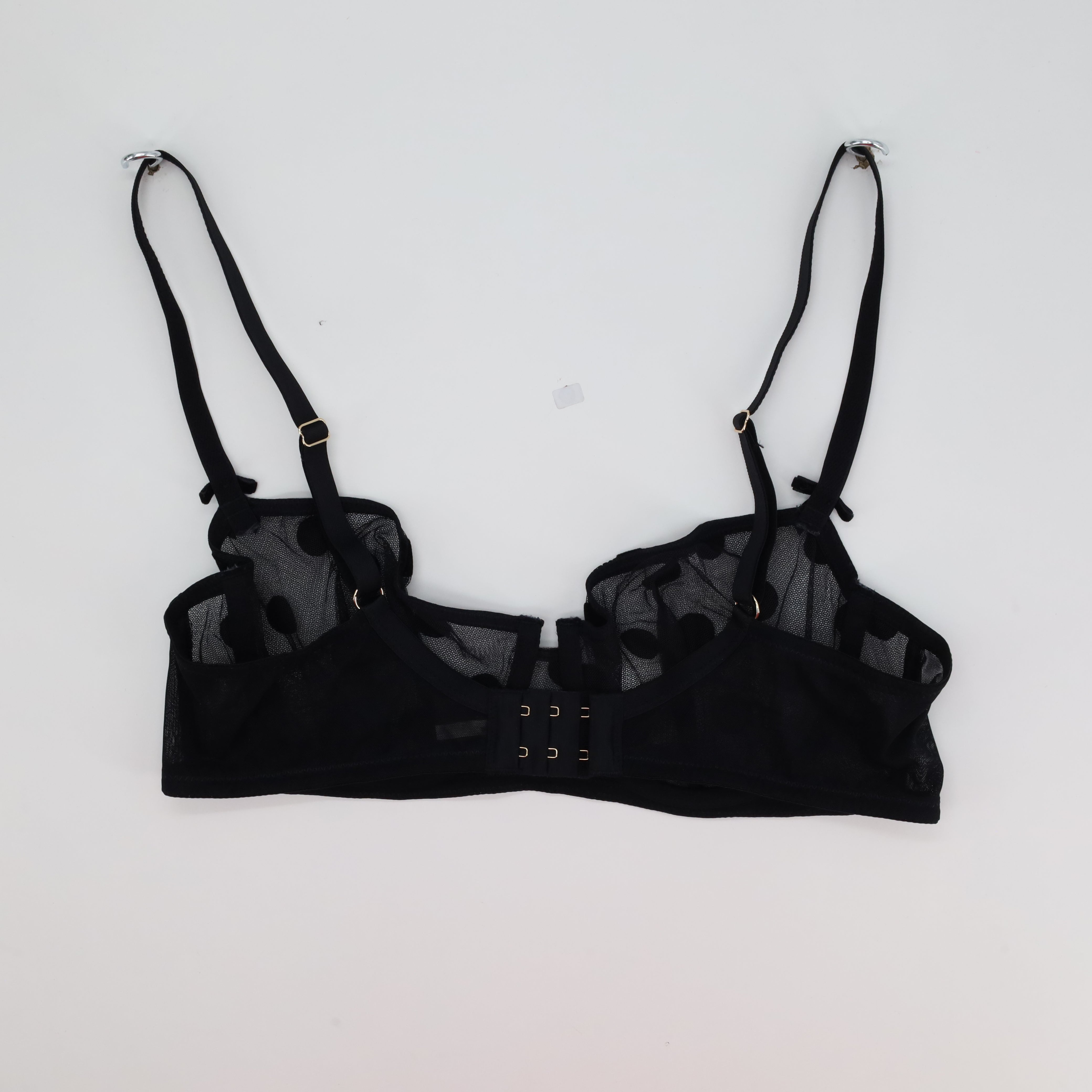 Soutien-gorge ETAM Noir