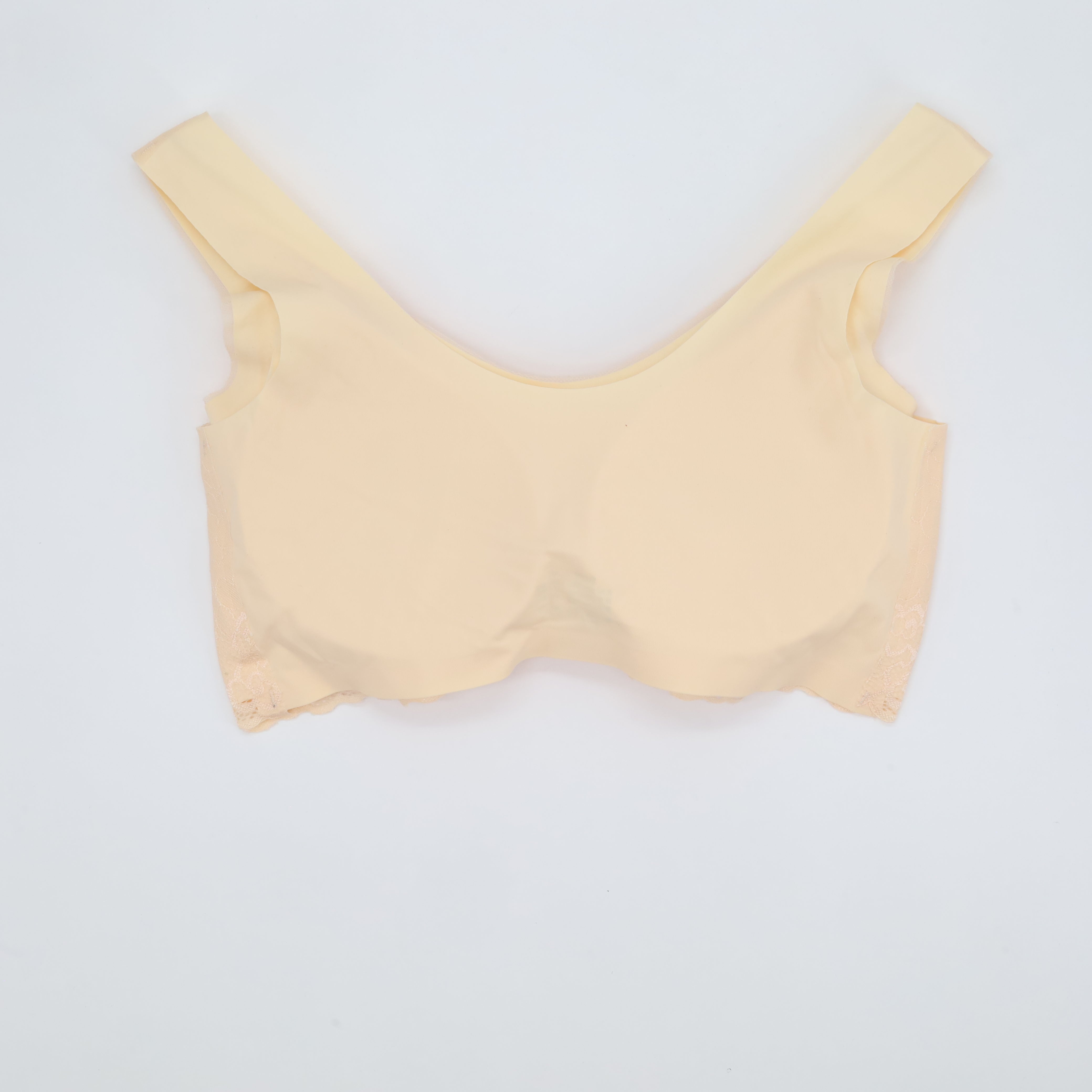 Triangle Beige