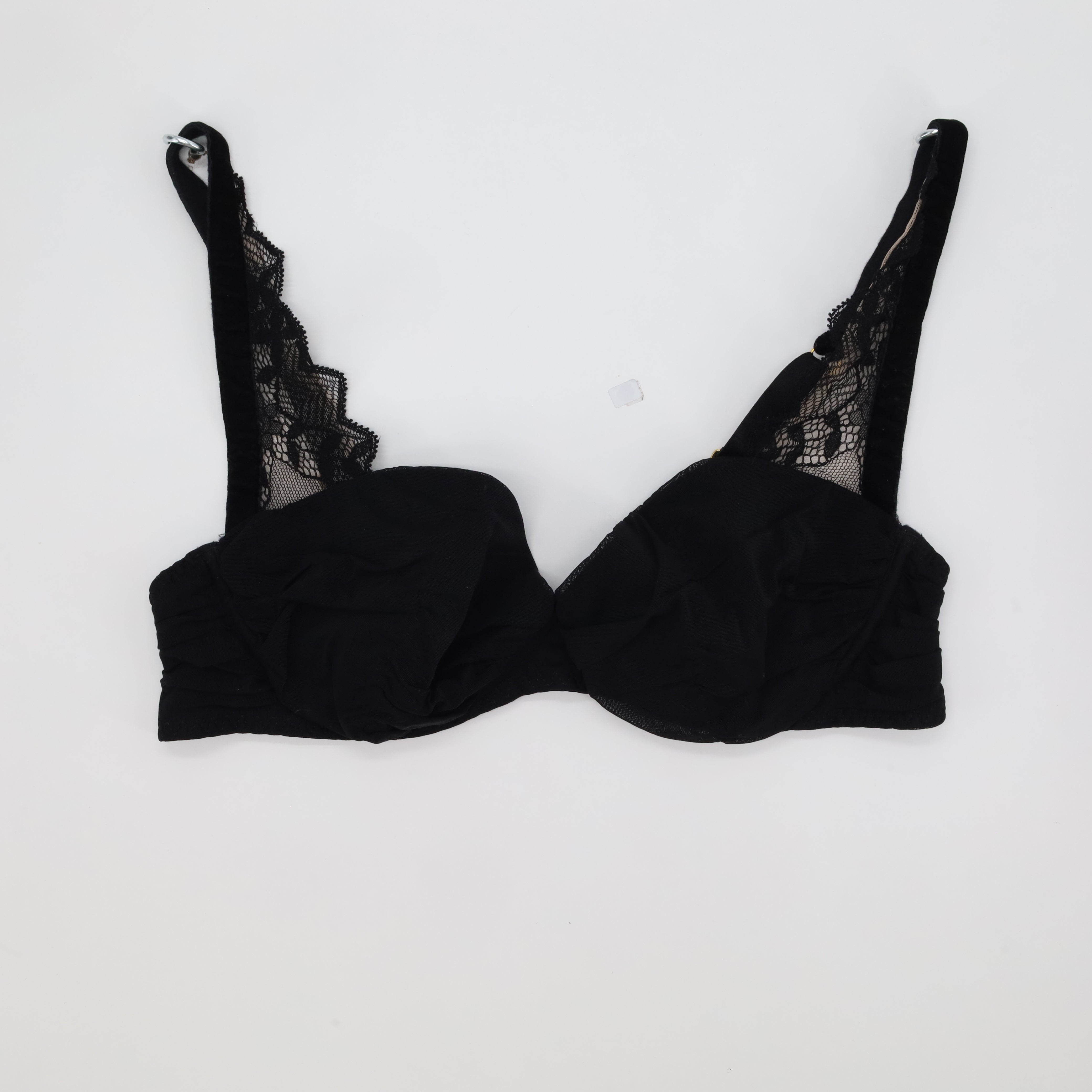 Corbeille Aubade Noir