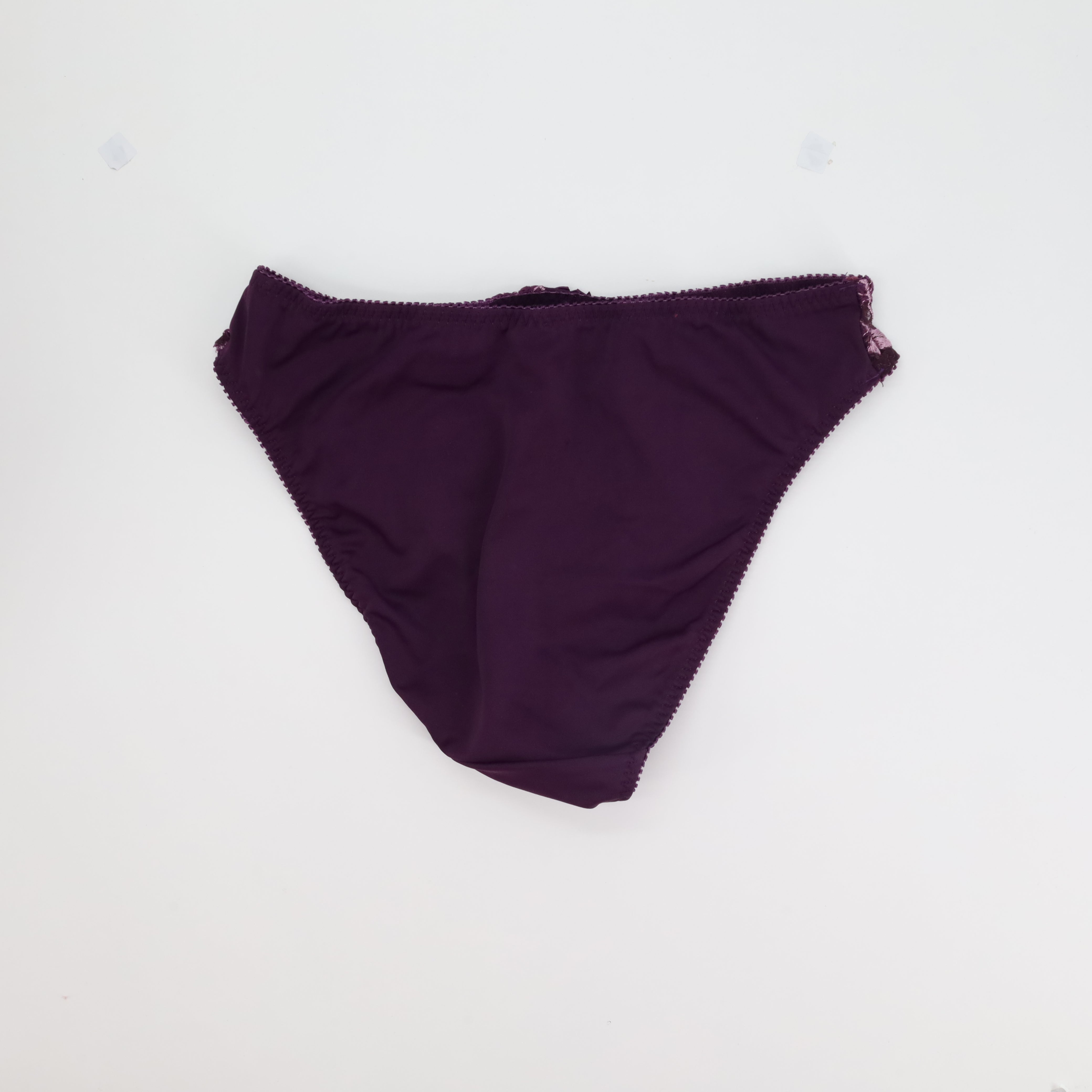 Culotte Immoderata Violet