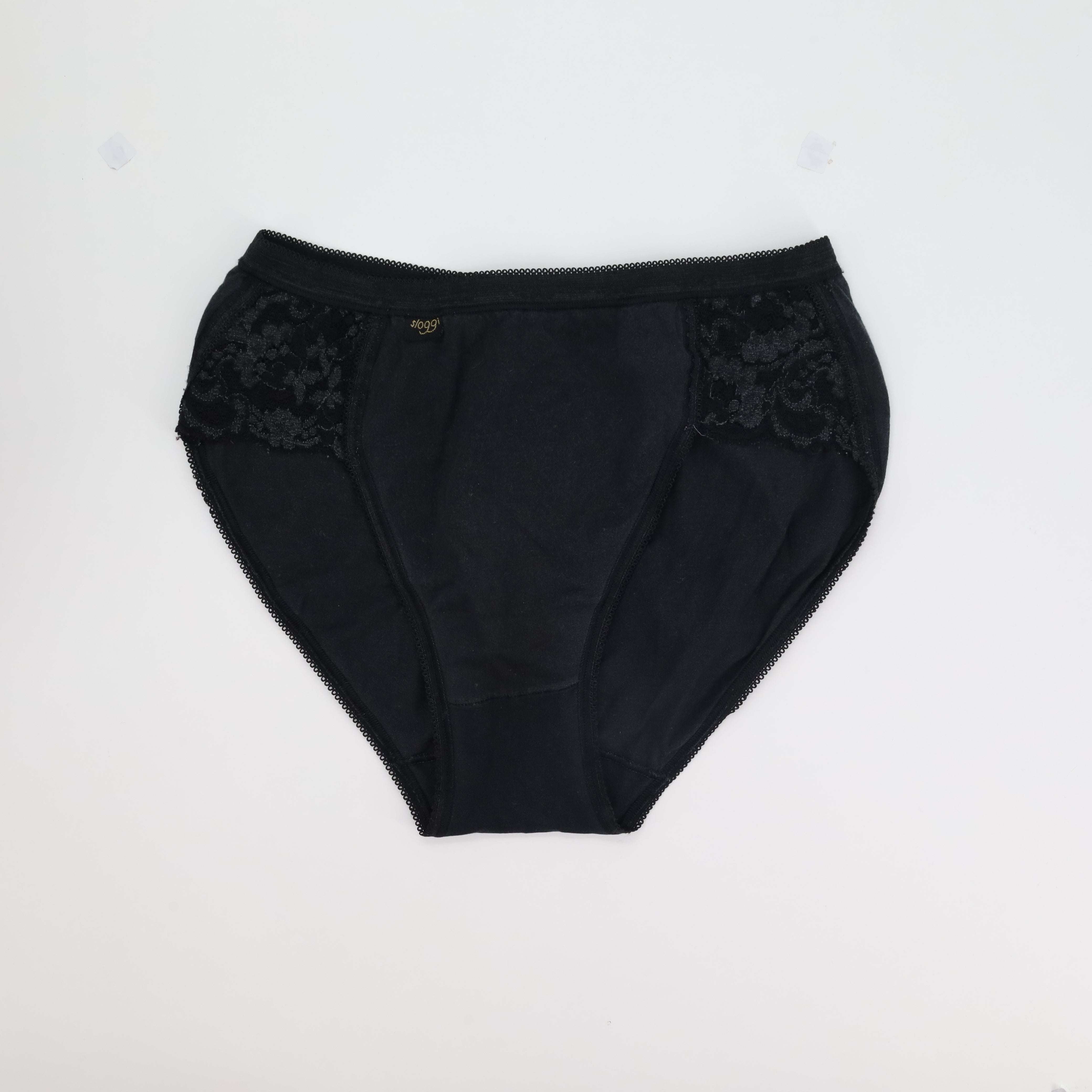 Culotte Sloggi Noir
