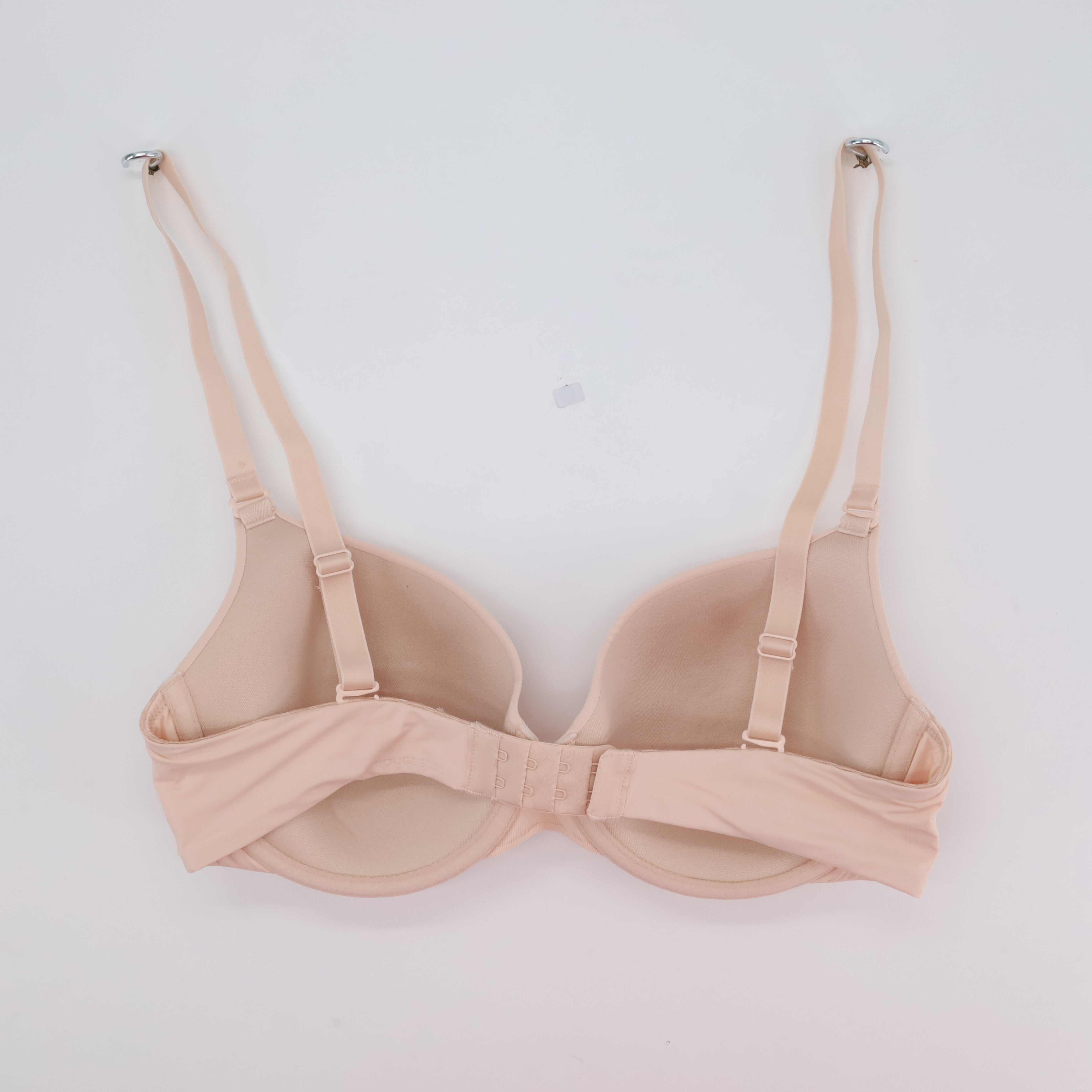 Soutien-gorge RougeGorge Beige