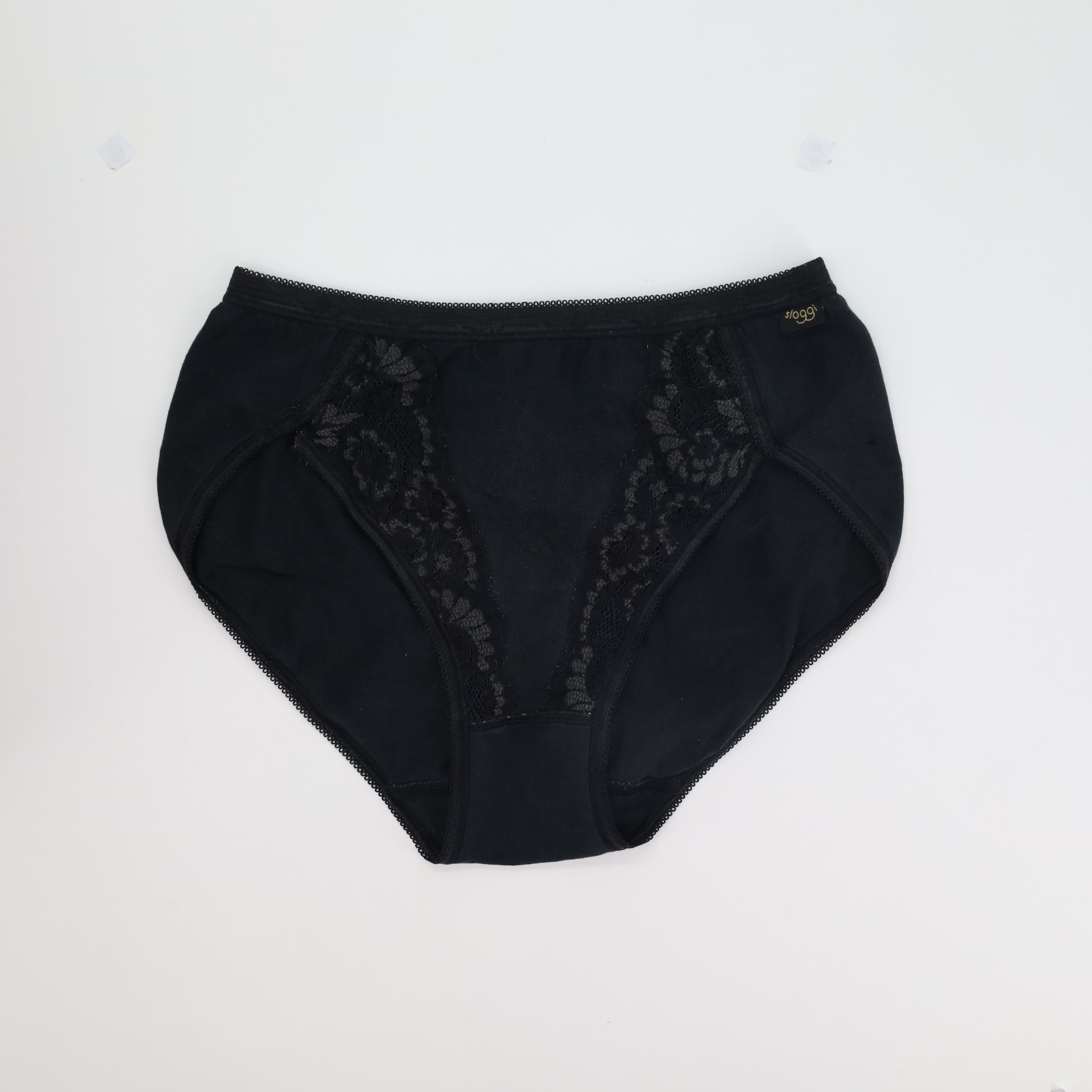 Culotte Sloggi Noir