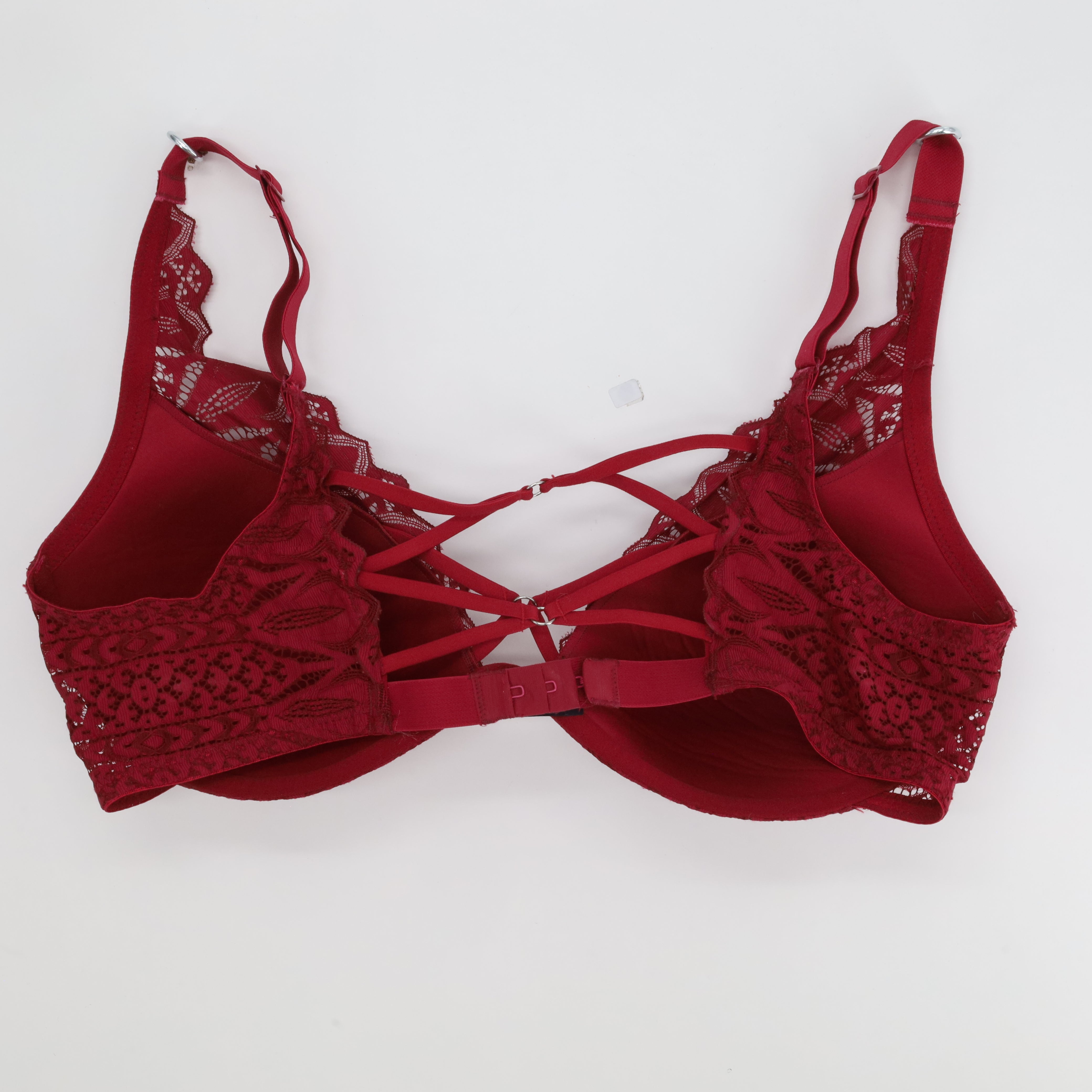 Triangle ETAM Rouge